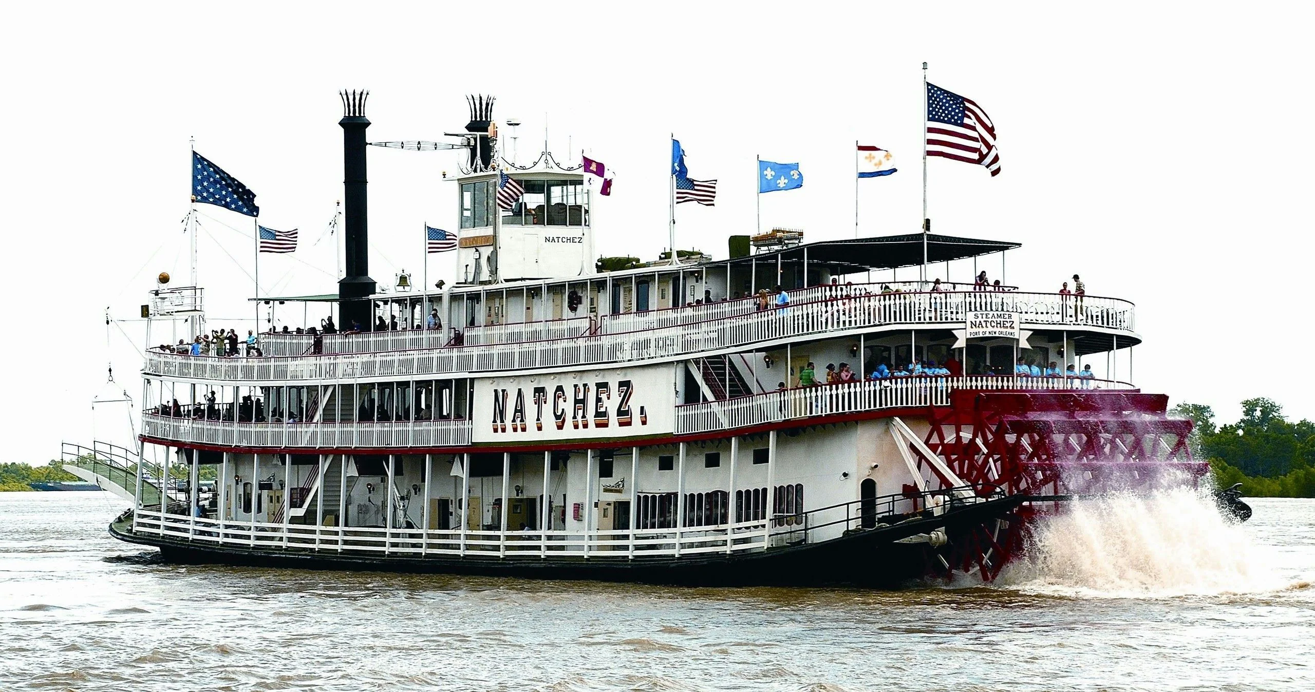 Sunday Jazz Cruise with Brunch