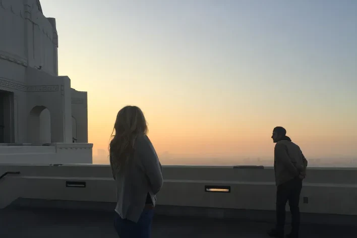 Sunrise Scoot & Views of Hollywood - Image 2