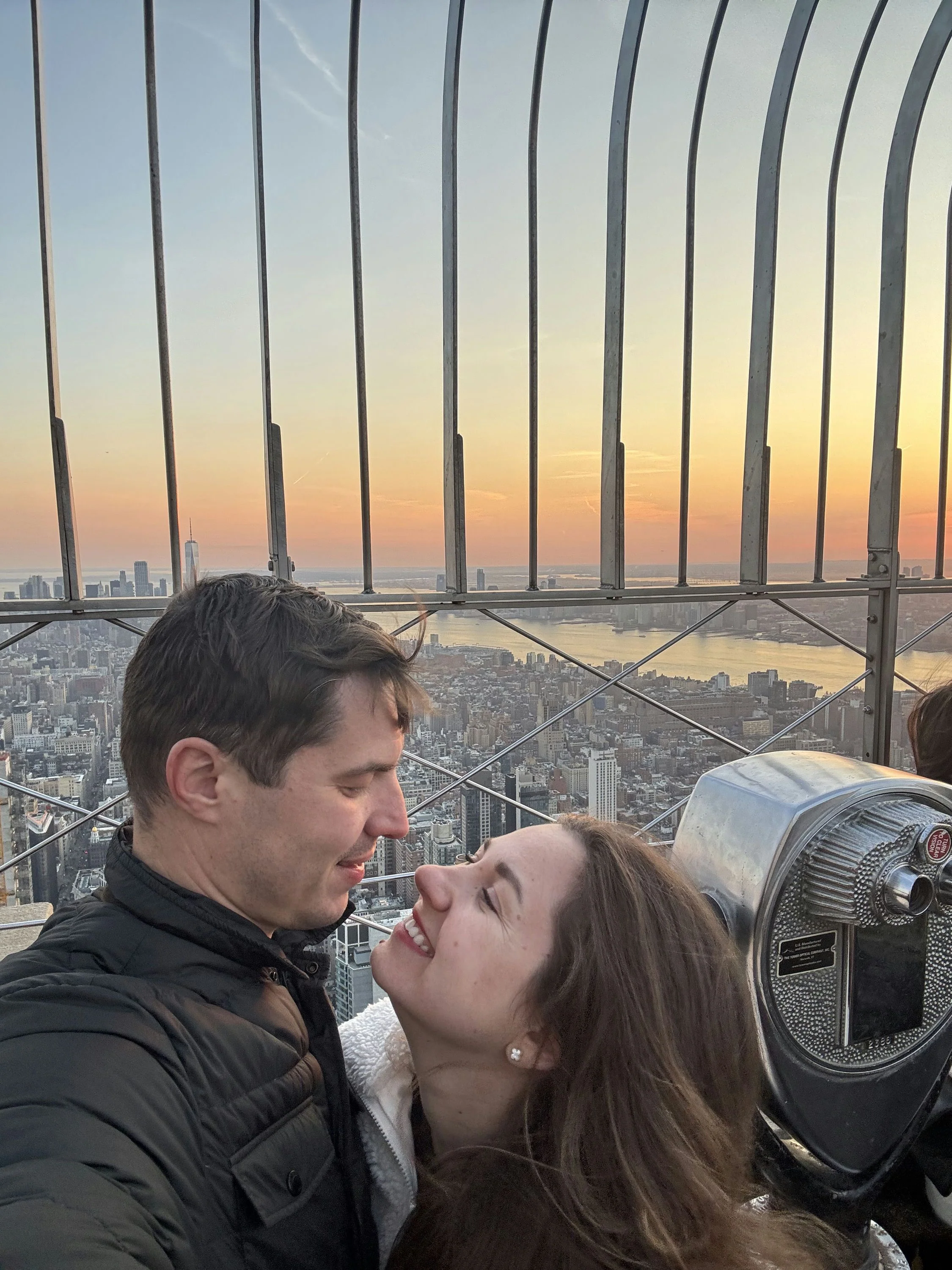 Sunset Admission to the Empire State Building Observatory - Image 3