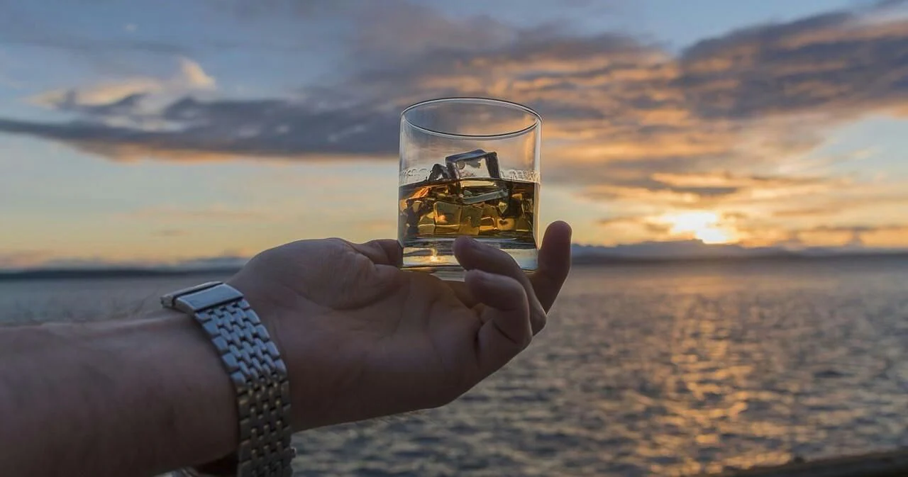 Sunset Dinner Cruise in Hilton Head - Image 3