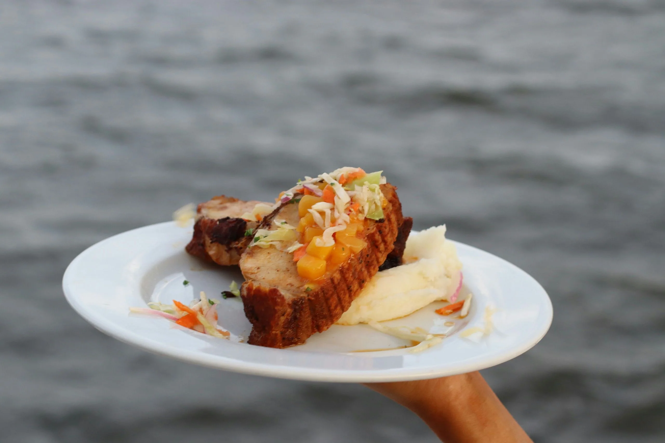 Sunset Dinner Cruise in Hilton Head - Image 4