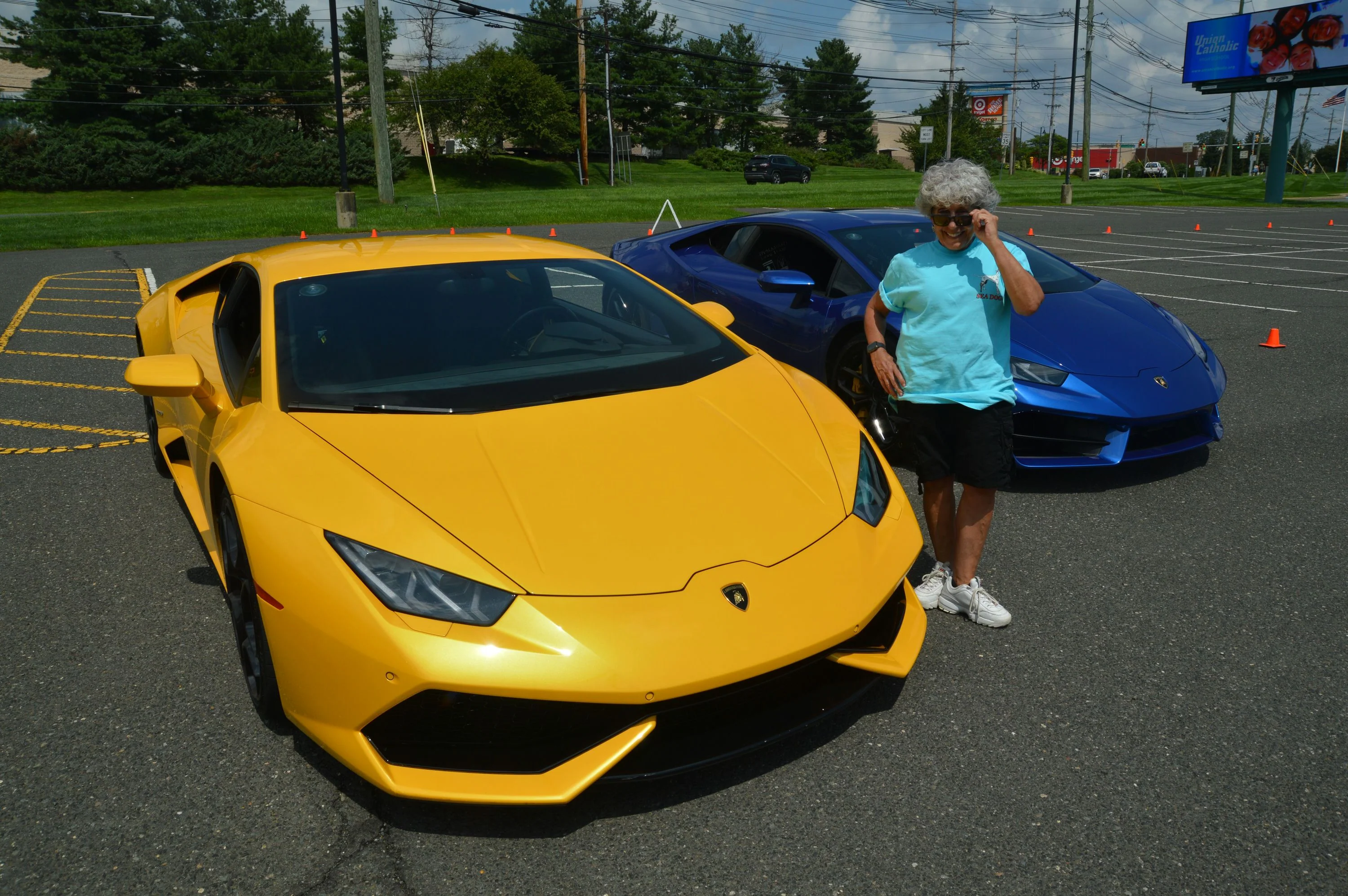 Supercar Racing Experience in Bridgewater NJ - Image 4