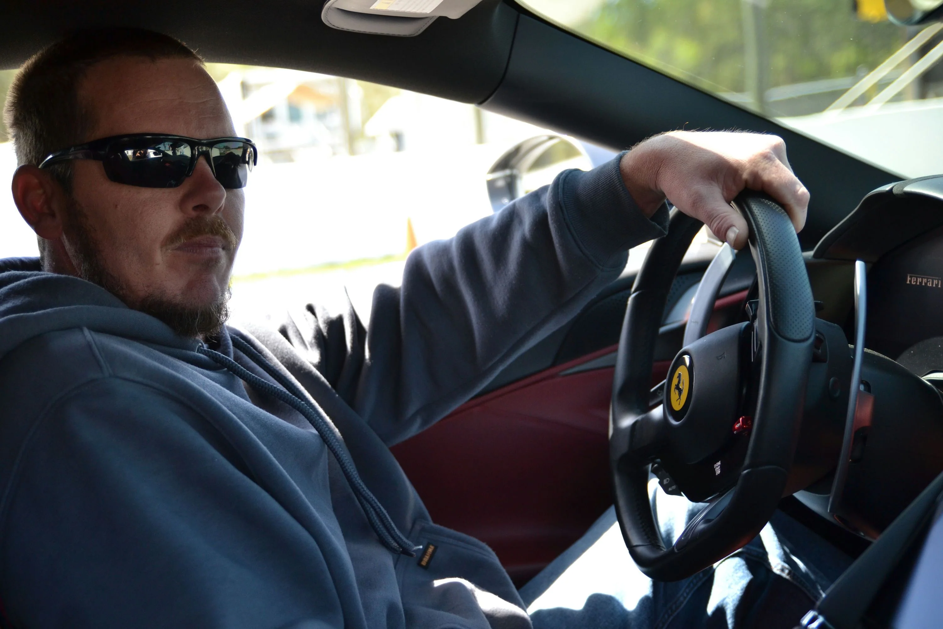 Supercar Racing Experience at The FIRM - Image 5