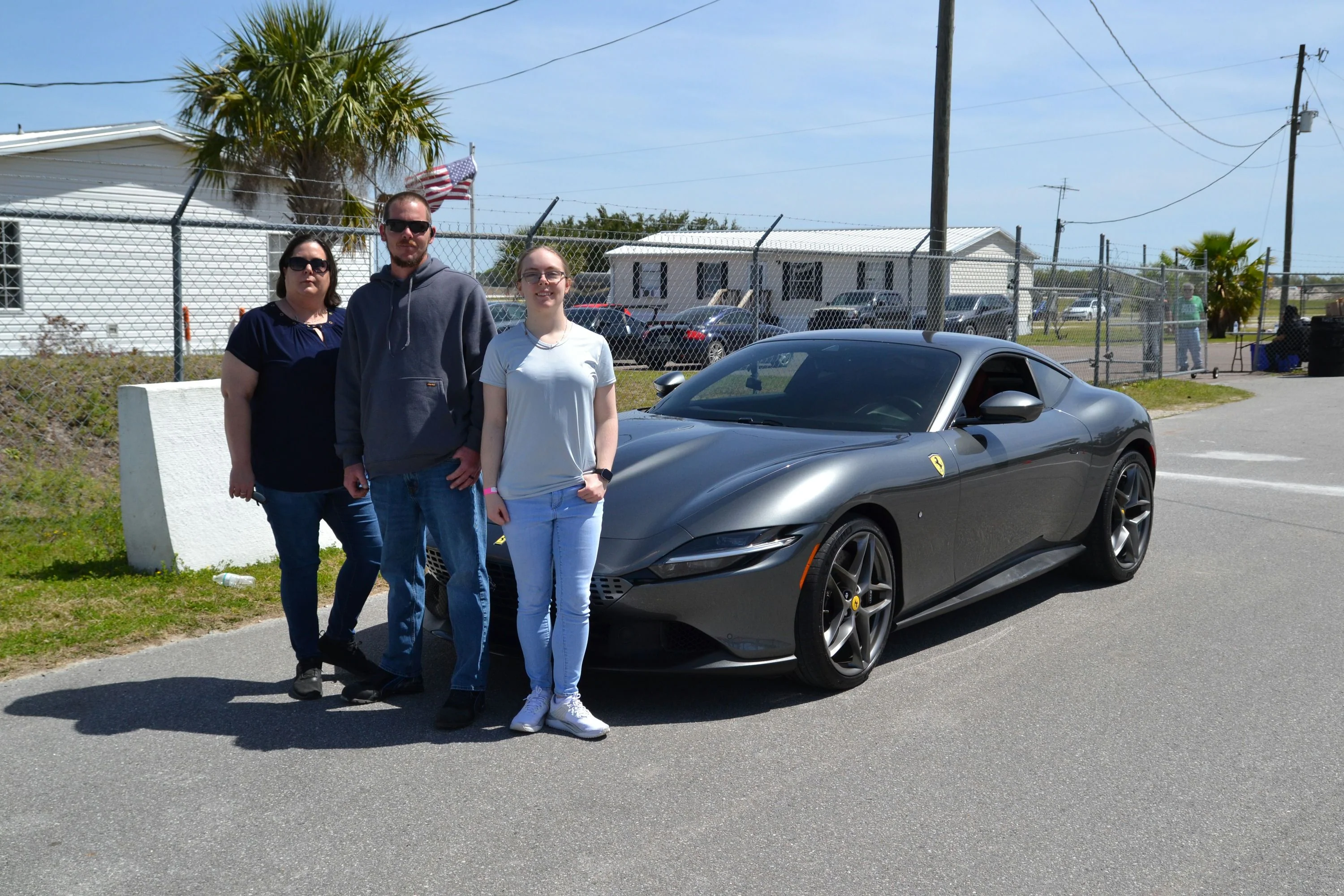 Supercar Racing Experience at The FIRM - Image 6