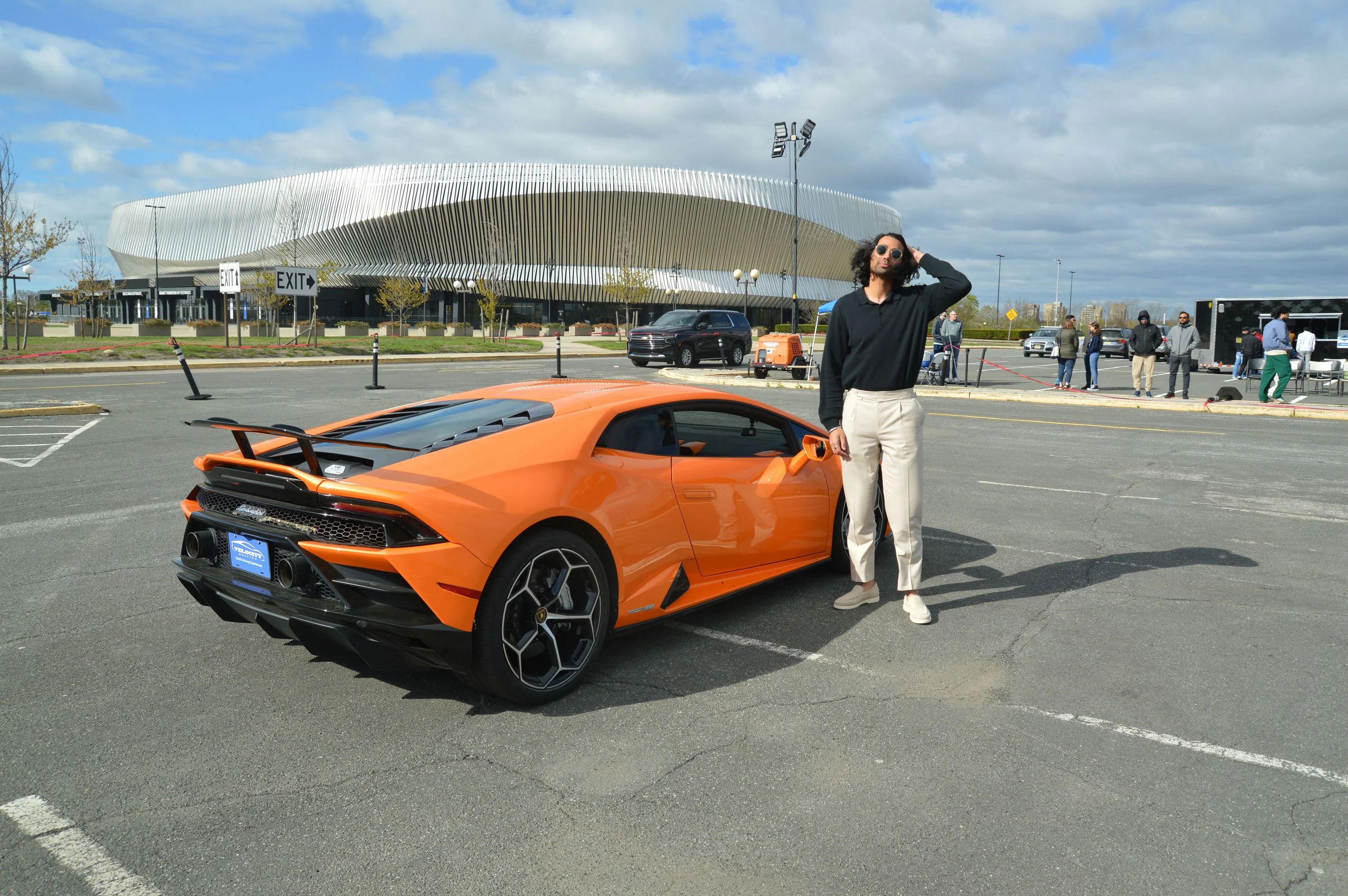 Supercar Racing Experience in Long Island - Image 3
