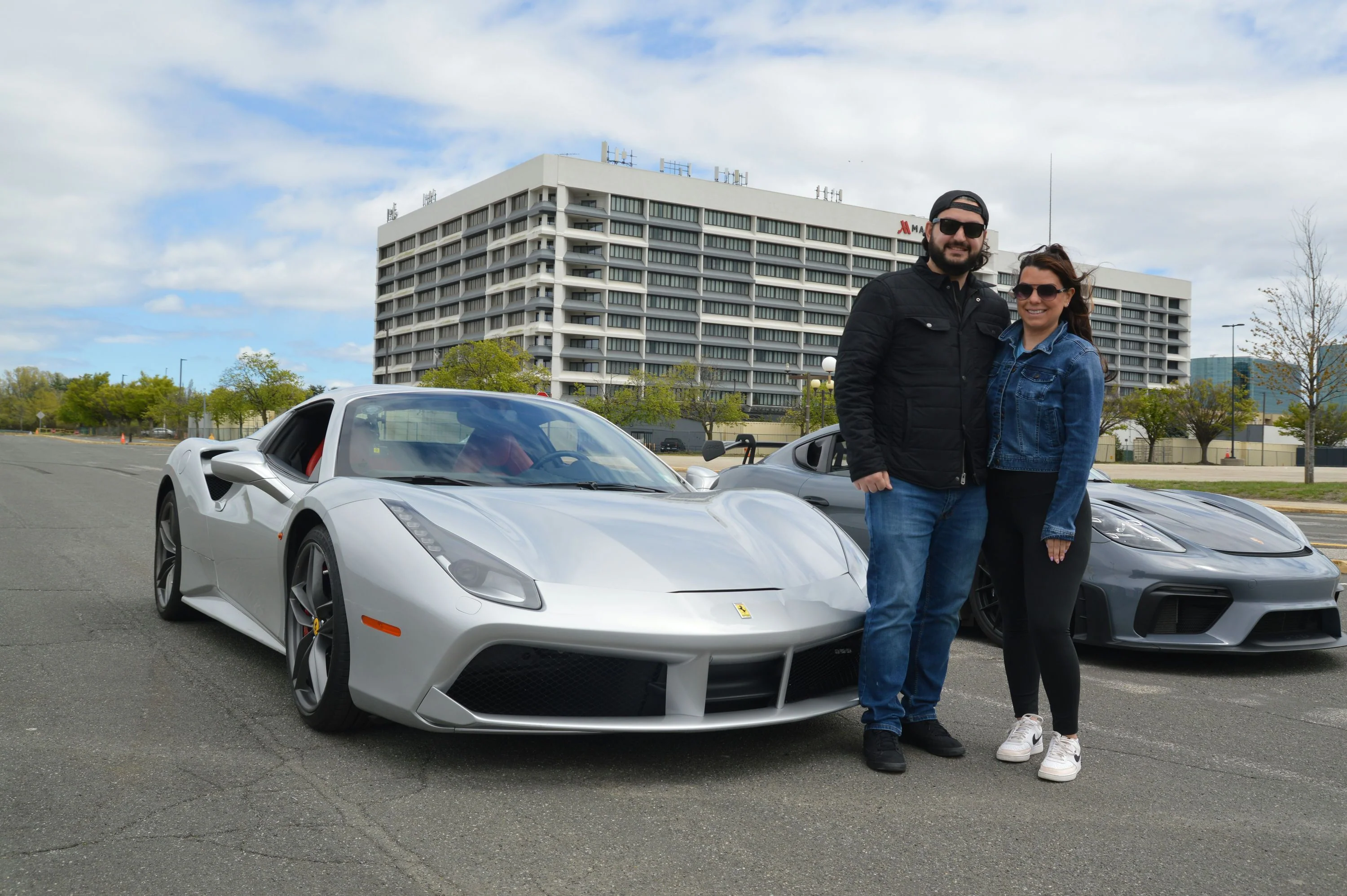 Supercar Racing Experience in Long Island - Image 5