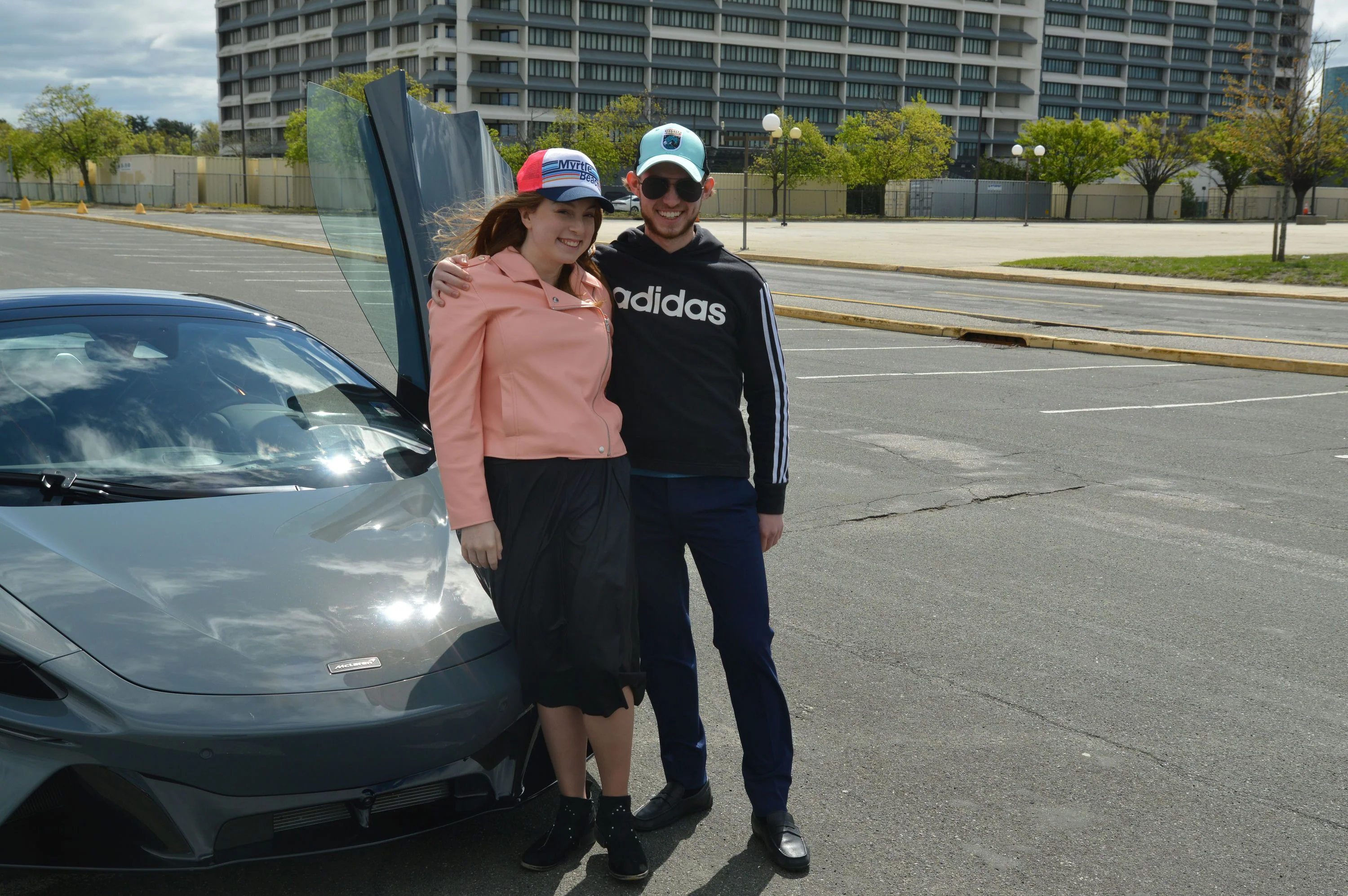 Supercar Racing Experience near Washington DC - Image 2