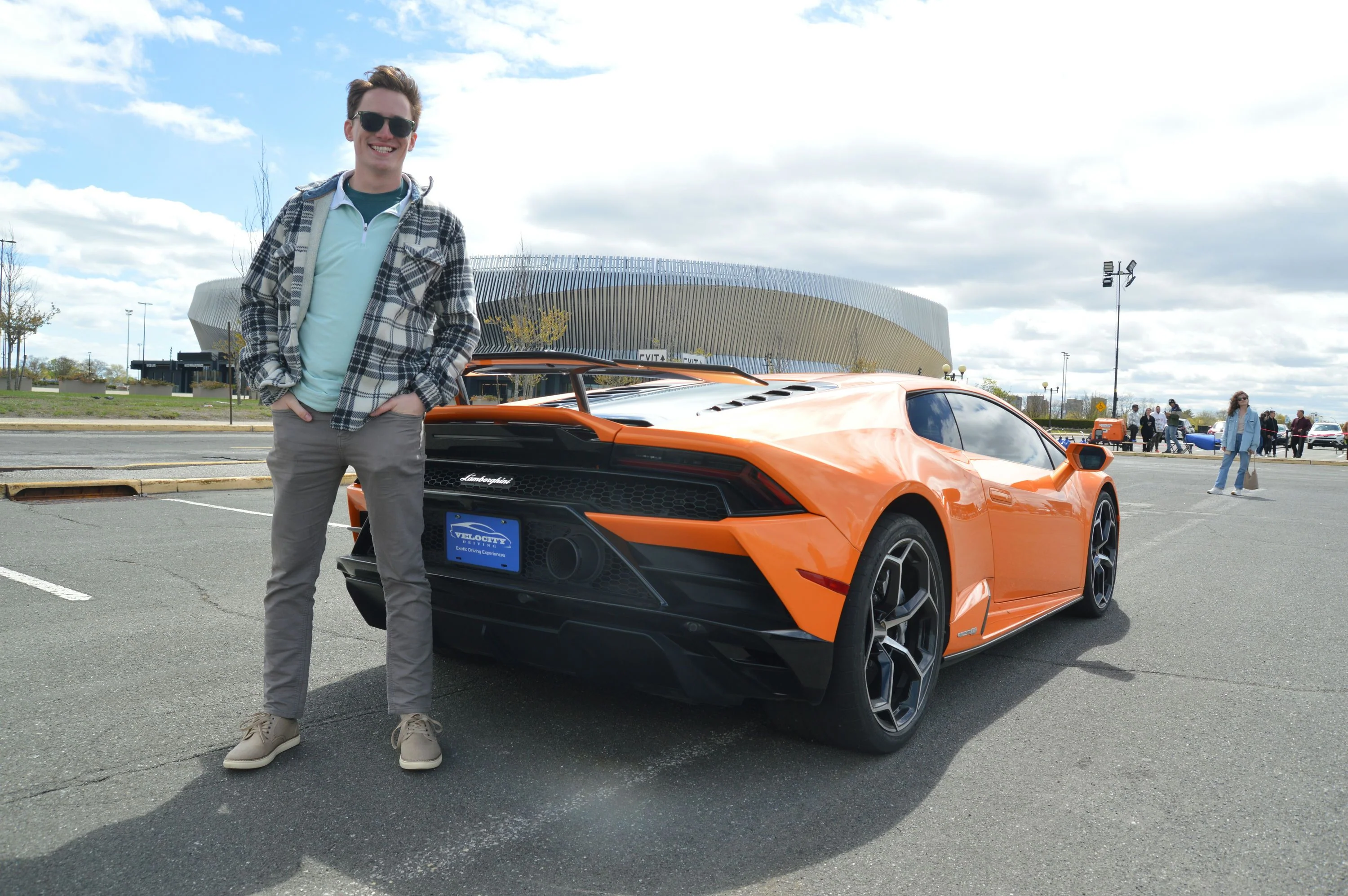 Supercar Racing Experience near Washington DC - Image 3