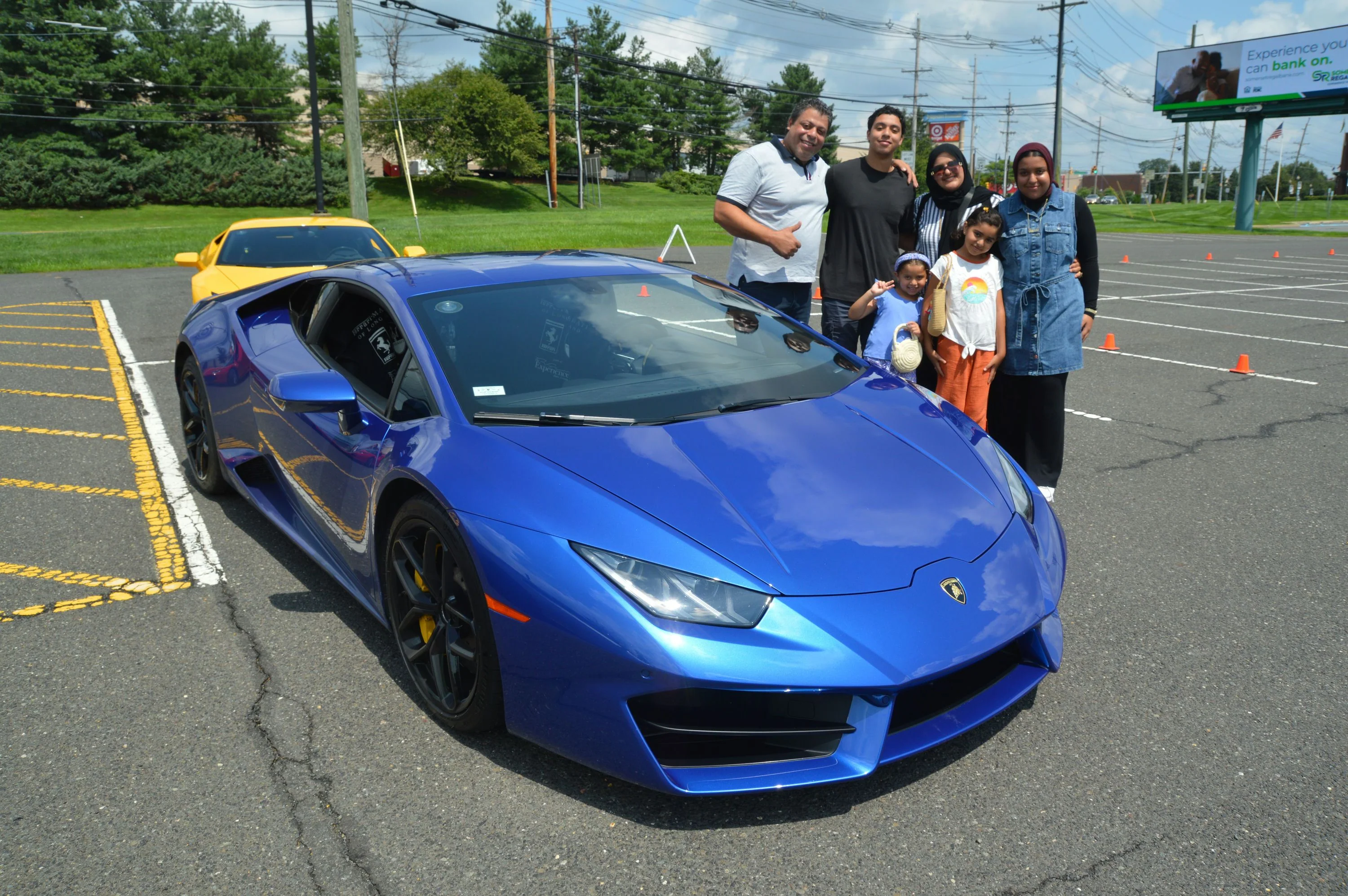 Supercar Ride Along in Bridgewater NJ - Image 2