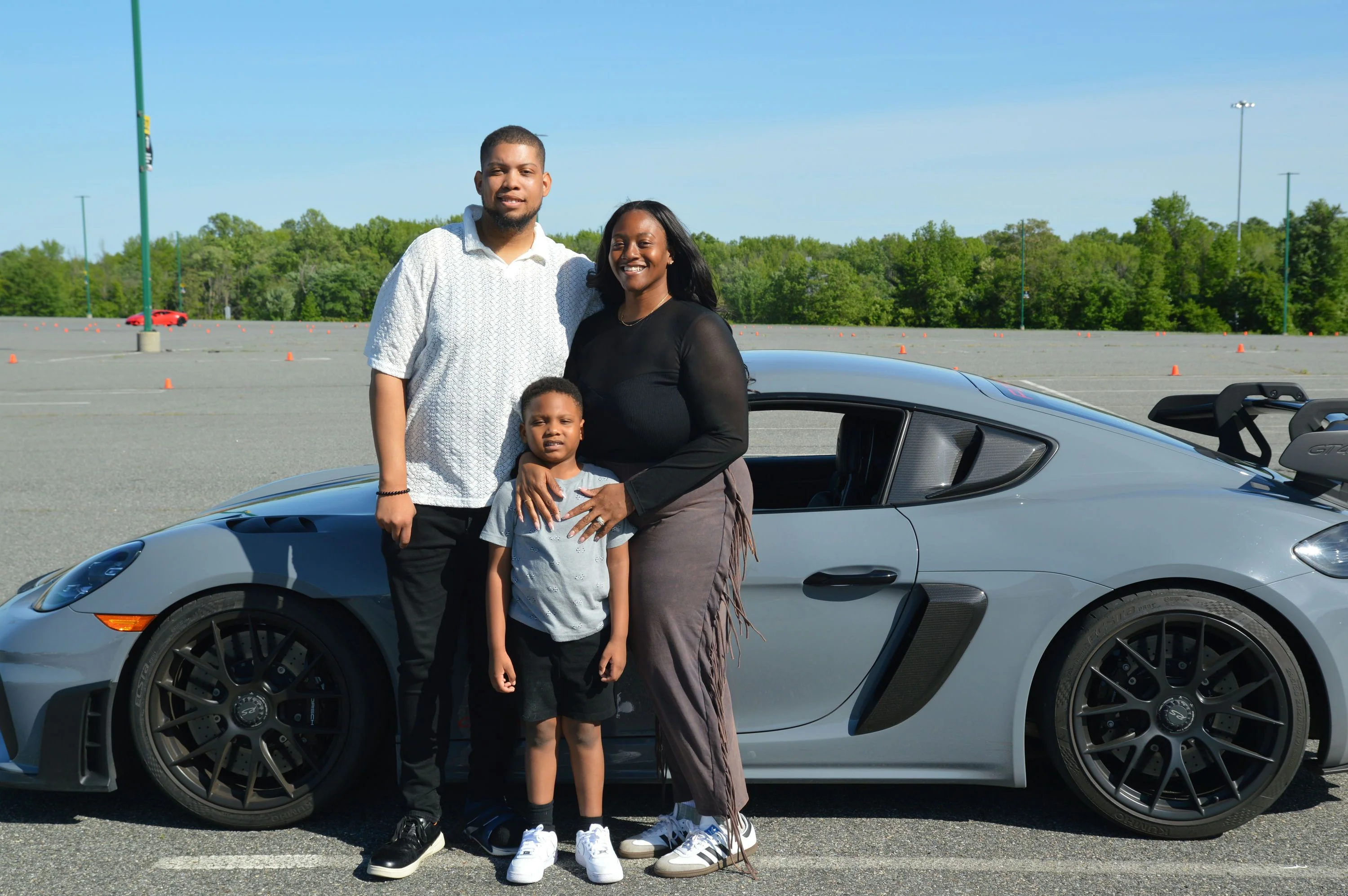 Supercar Ride Along at Lime Rock Park - Image 2