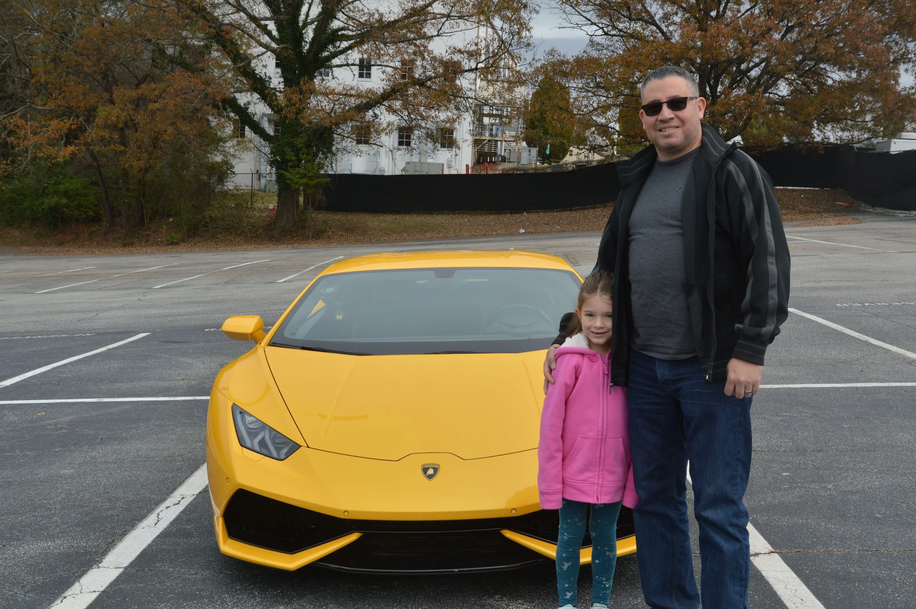Supercar Ride Along in Atlanta - Image 4