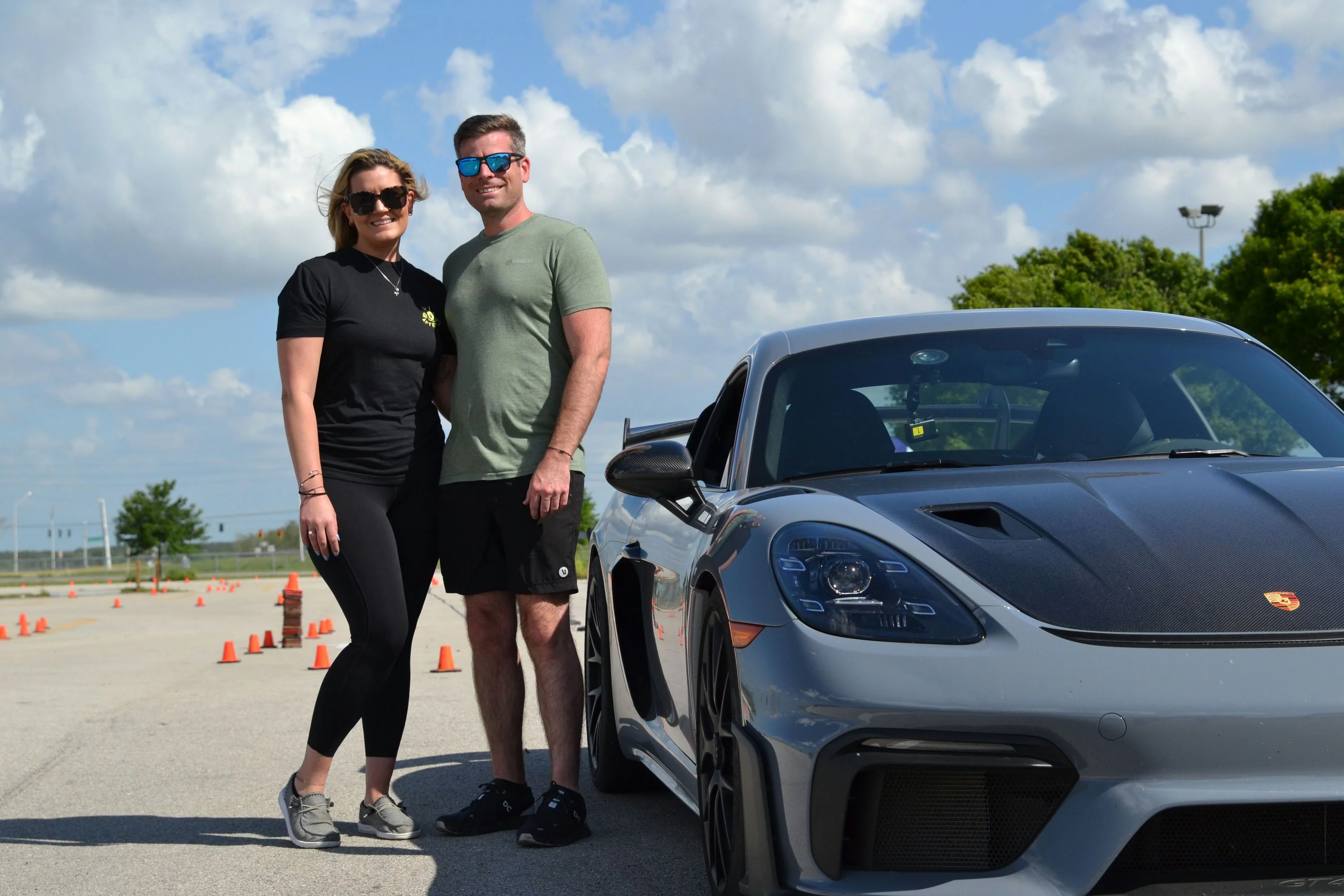 Supercar Ride Along in Fort Pierce - Image 3