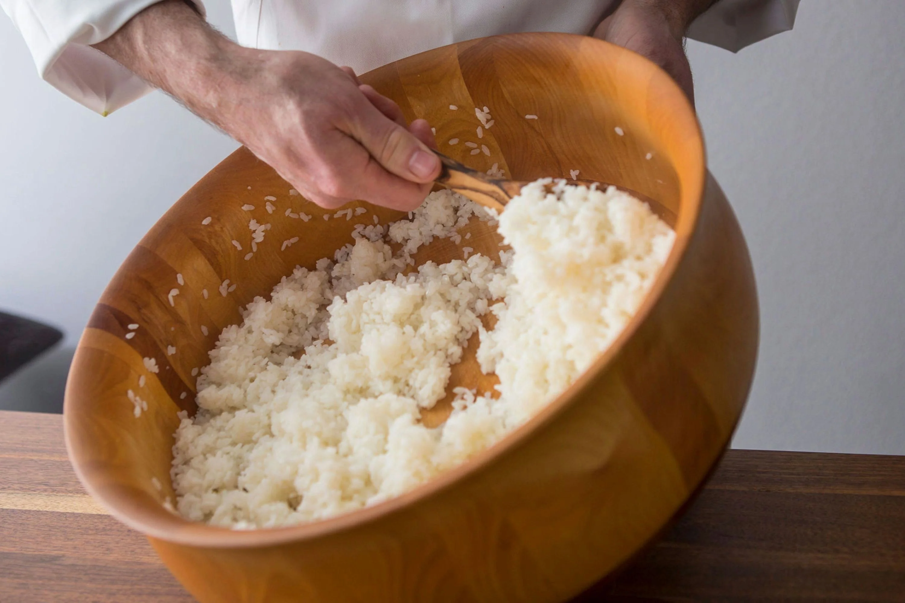 Sushi Making Class in Indianapolis - Image 4