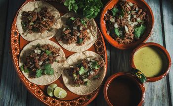 Taco Night Cooking Class in Charlotte - Image 3