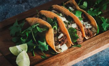 Taco Night Cooking Class in Charlotte - Image 5