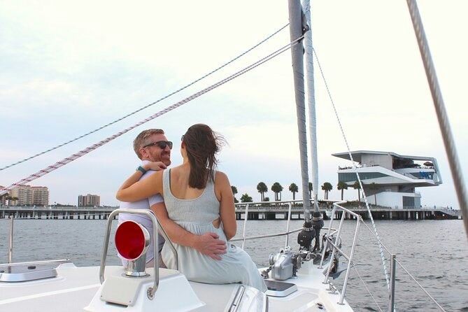 Tampa Bay BYOB Afternoon Private Sail - Image 5