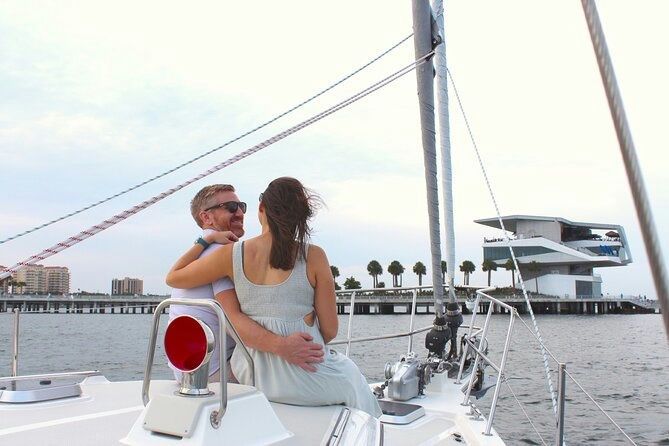 Tampa Bay BYOB Private Sunset Sail - Image 3
