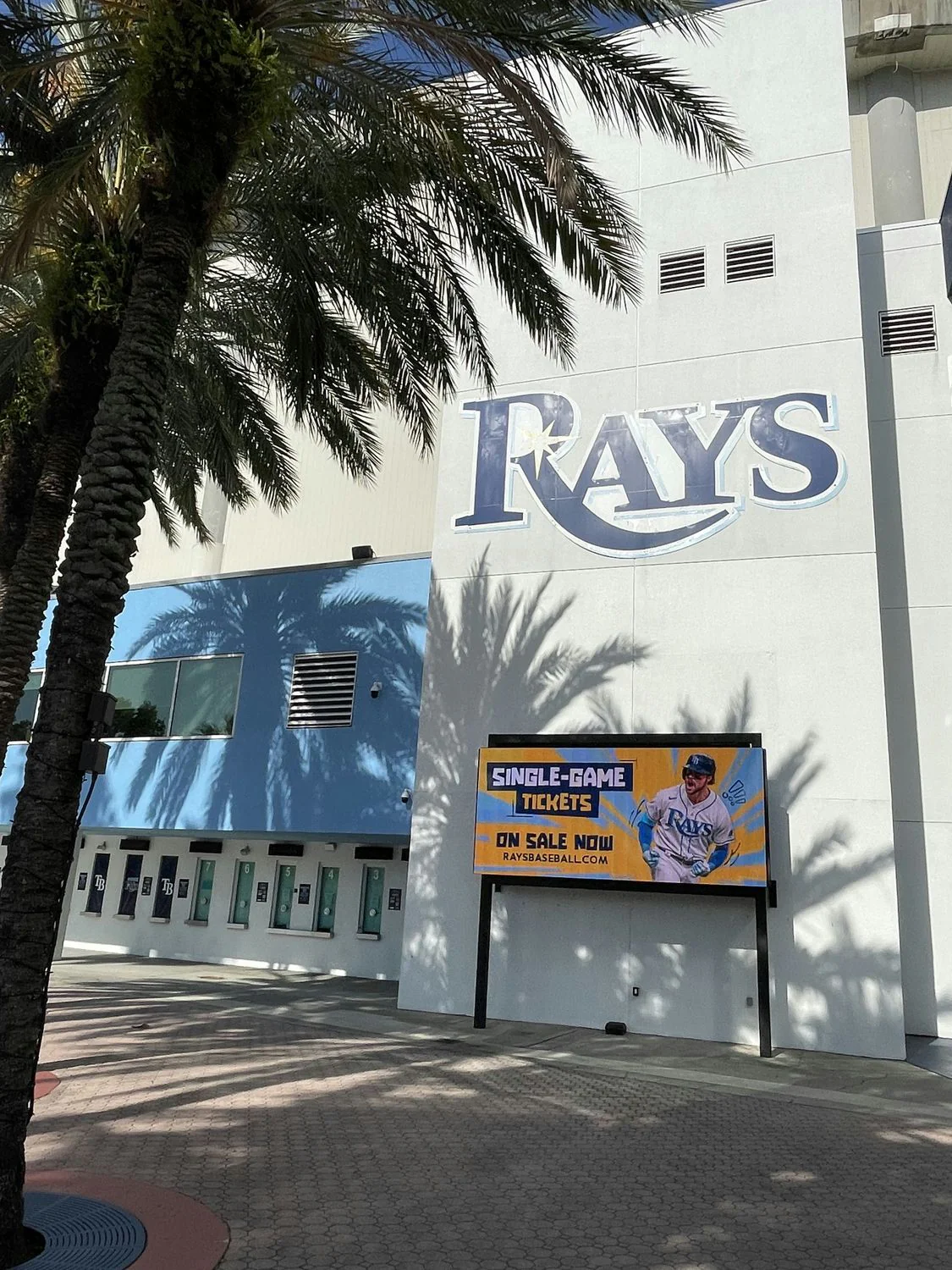 Tampa Bay Rays Tickets - Image 2