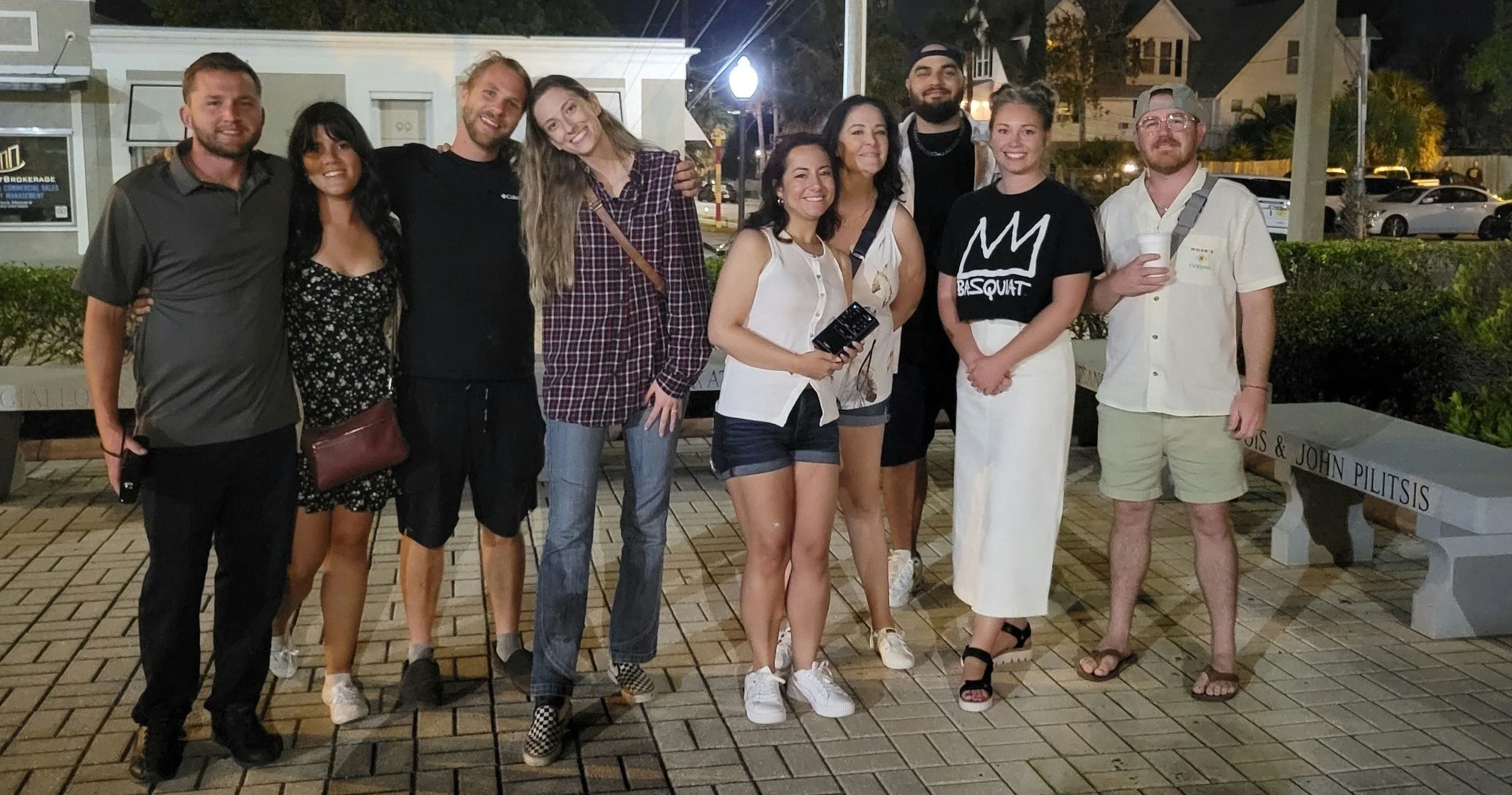 Tarpon Springs Ghost and History Tour - Image 3