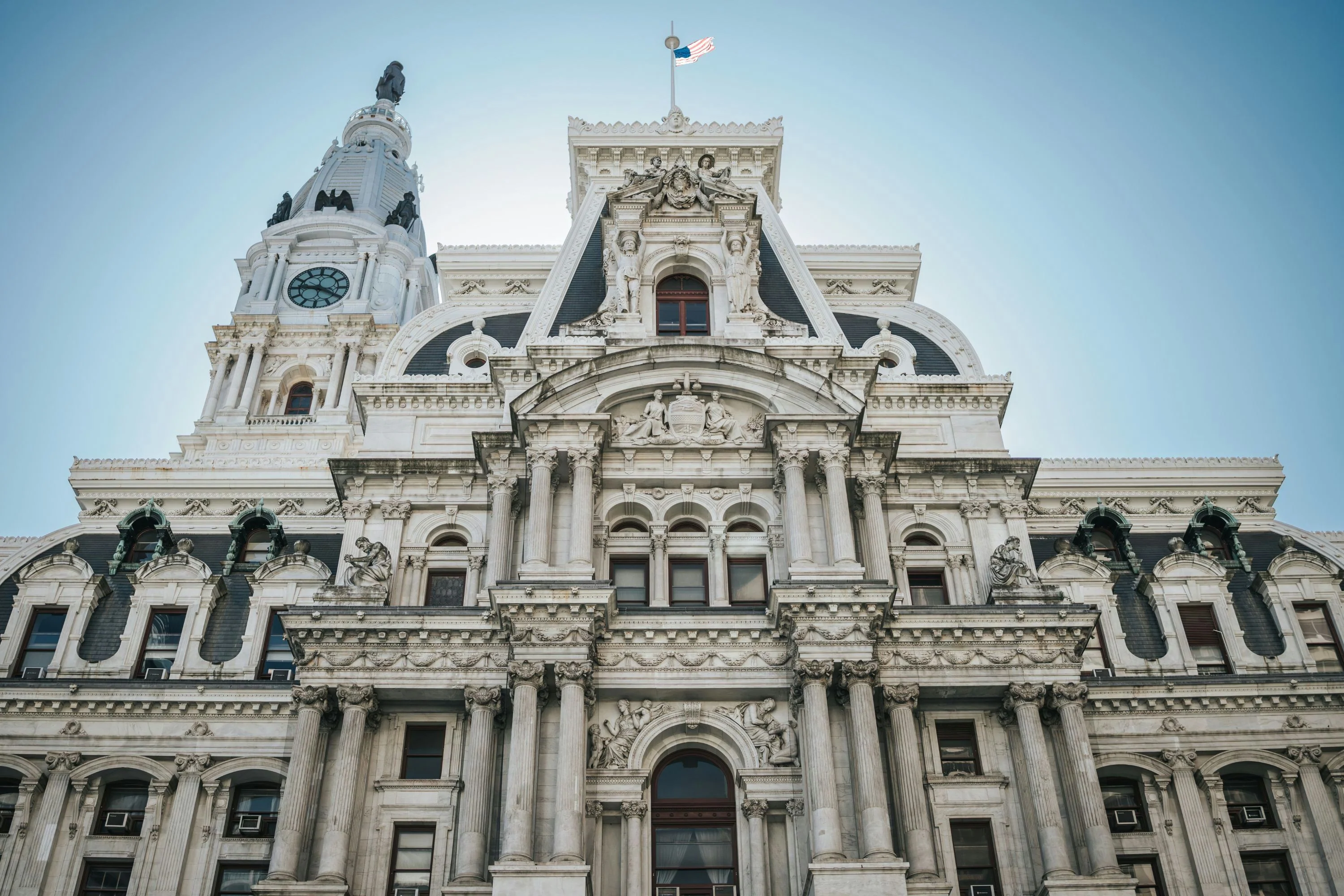 Taste Iconic Philadelphia Eats Food Tour - Image 2