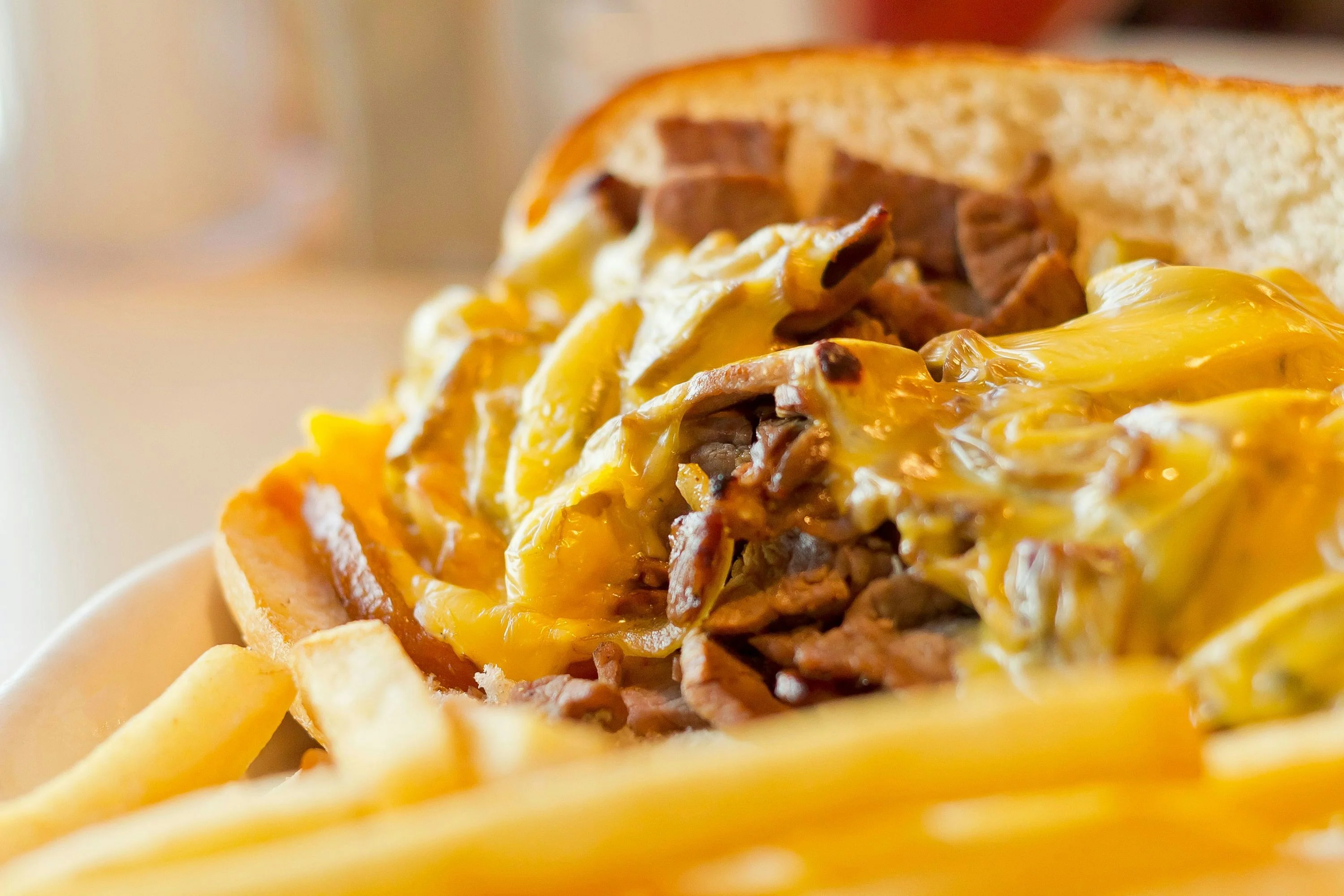 Taste Iconic Philadelphia Eats Food Tour - Image 4