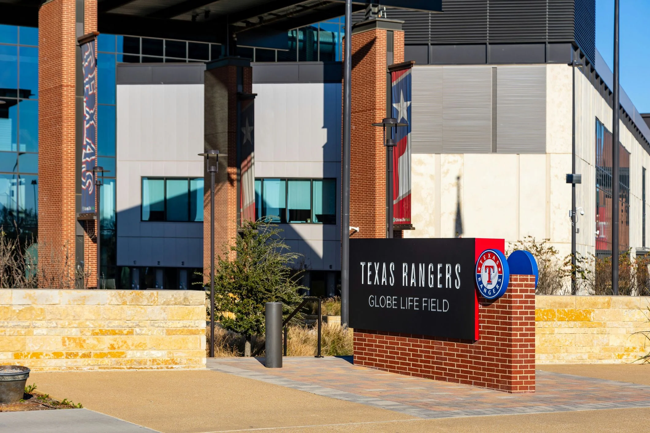 Texas Rangers Tickets - Image 2