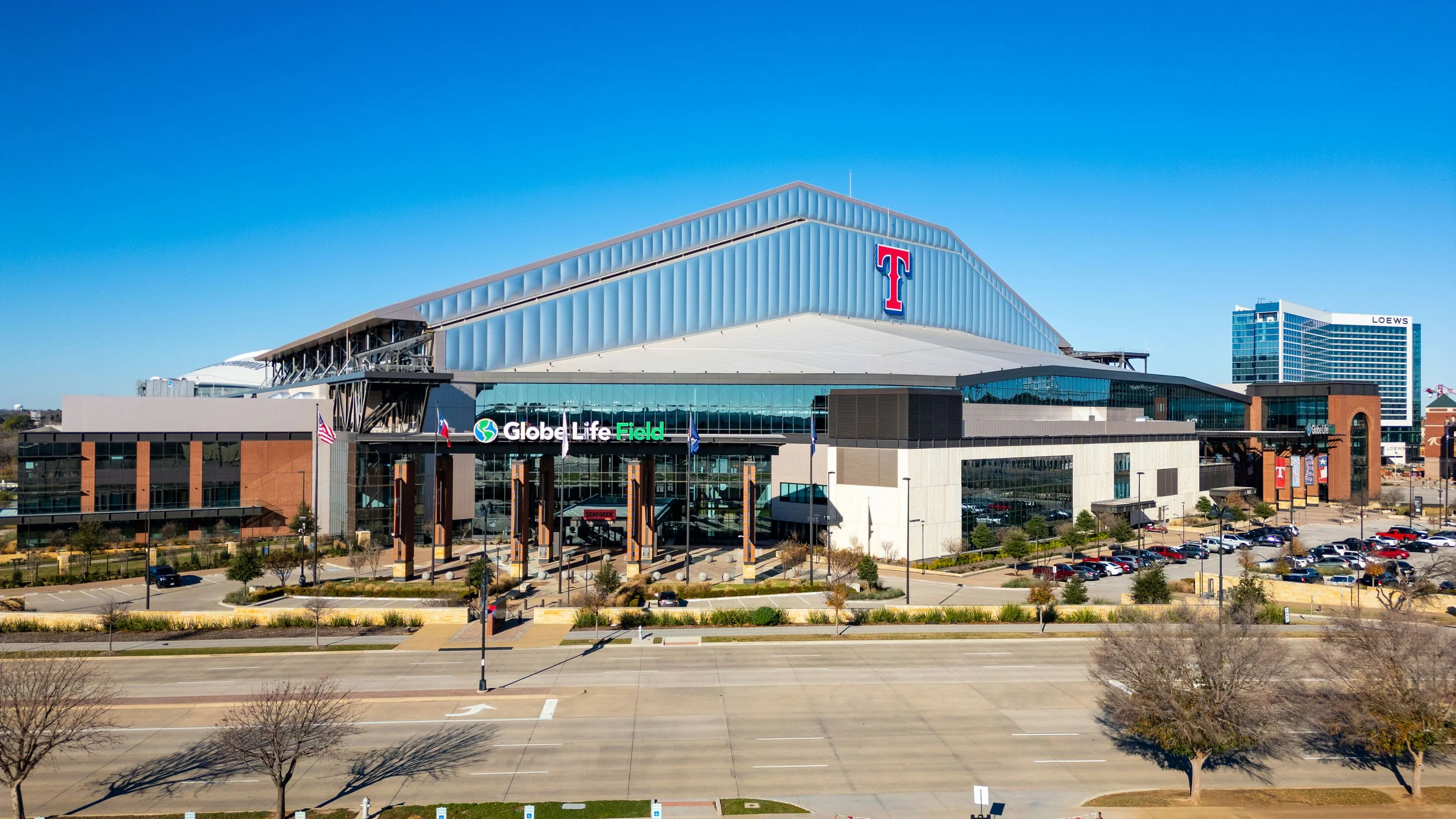 Texas Rangers Tickets - Image 3