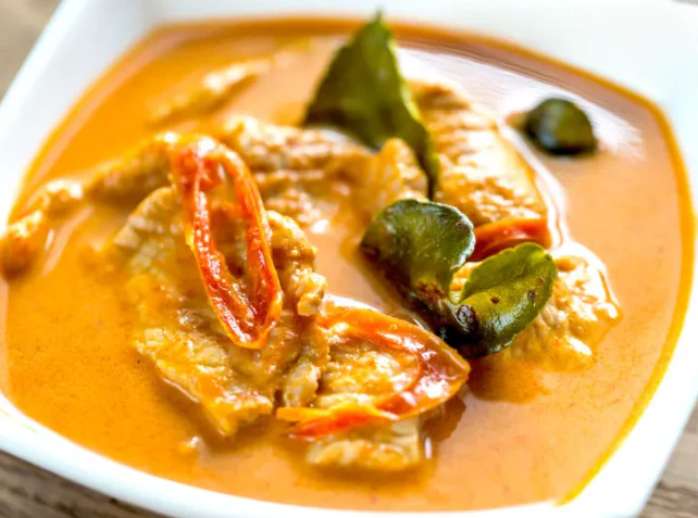 Thai Cooking Class in Washington DC