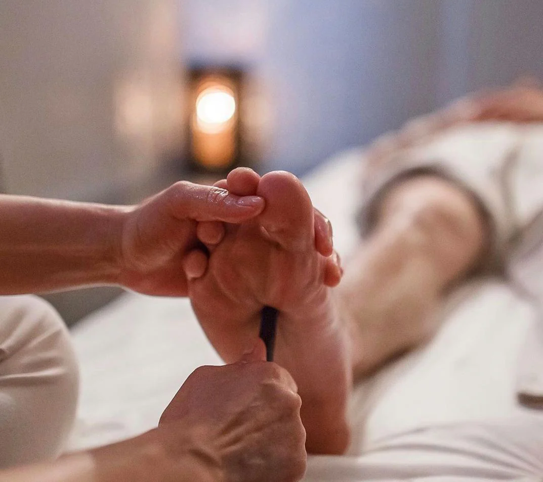 Thai Deep Tissue with Aromatherapy - Image 3