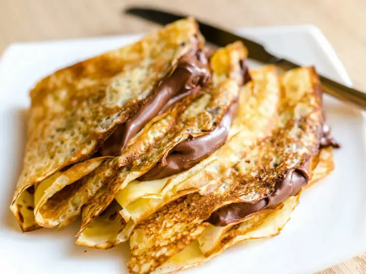 The Art of Crêpes Cooking Class in Kansas City - Image 3