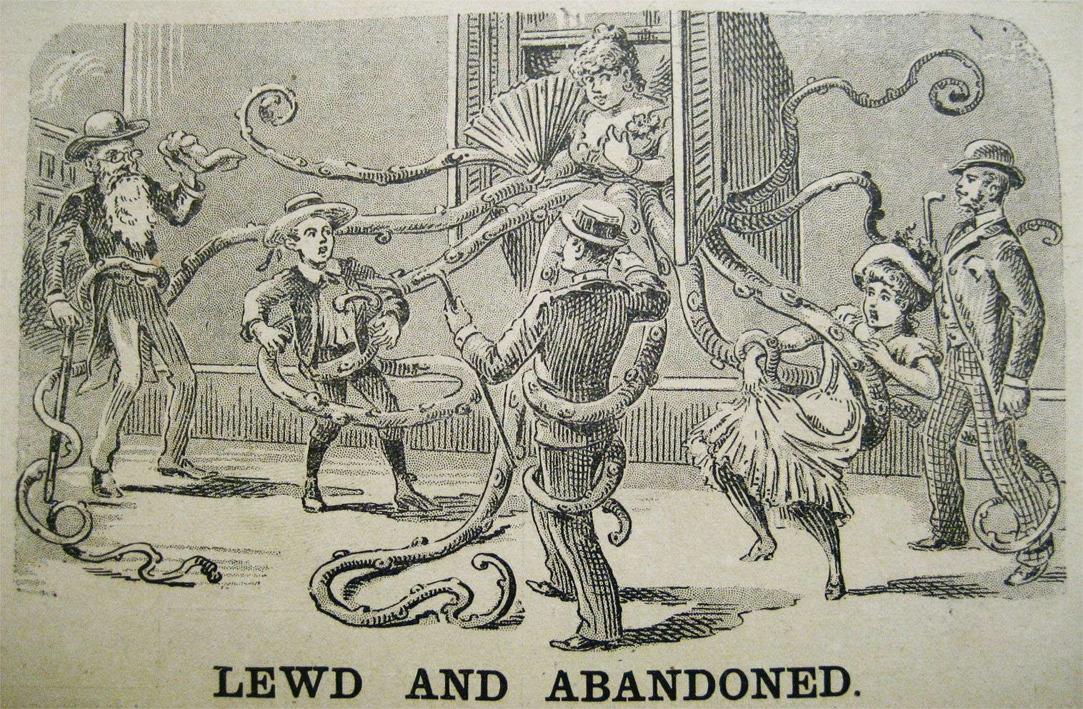 The Badly Behaved Women Who Made New Orleans Tour - Image 10