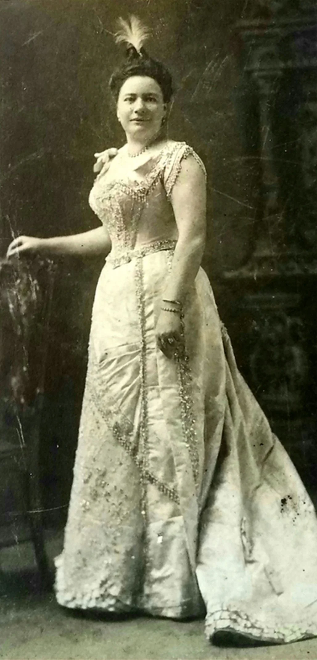 The Badly Behaved Women Who Made New Orleans Tour - Image 3