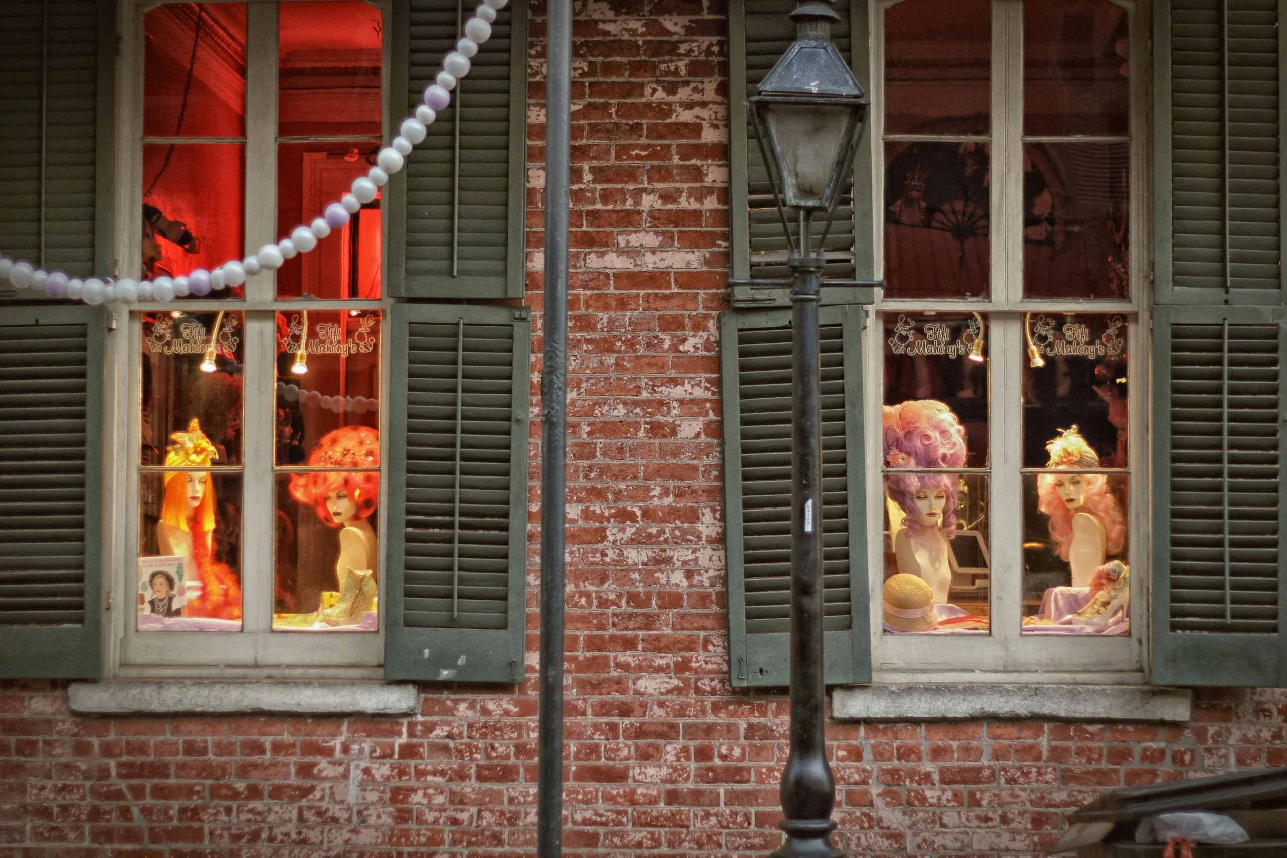 The Badly Behaved Women Who Made New Orleans Tour - Image 5