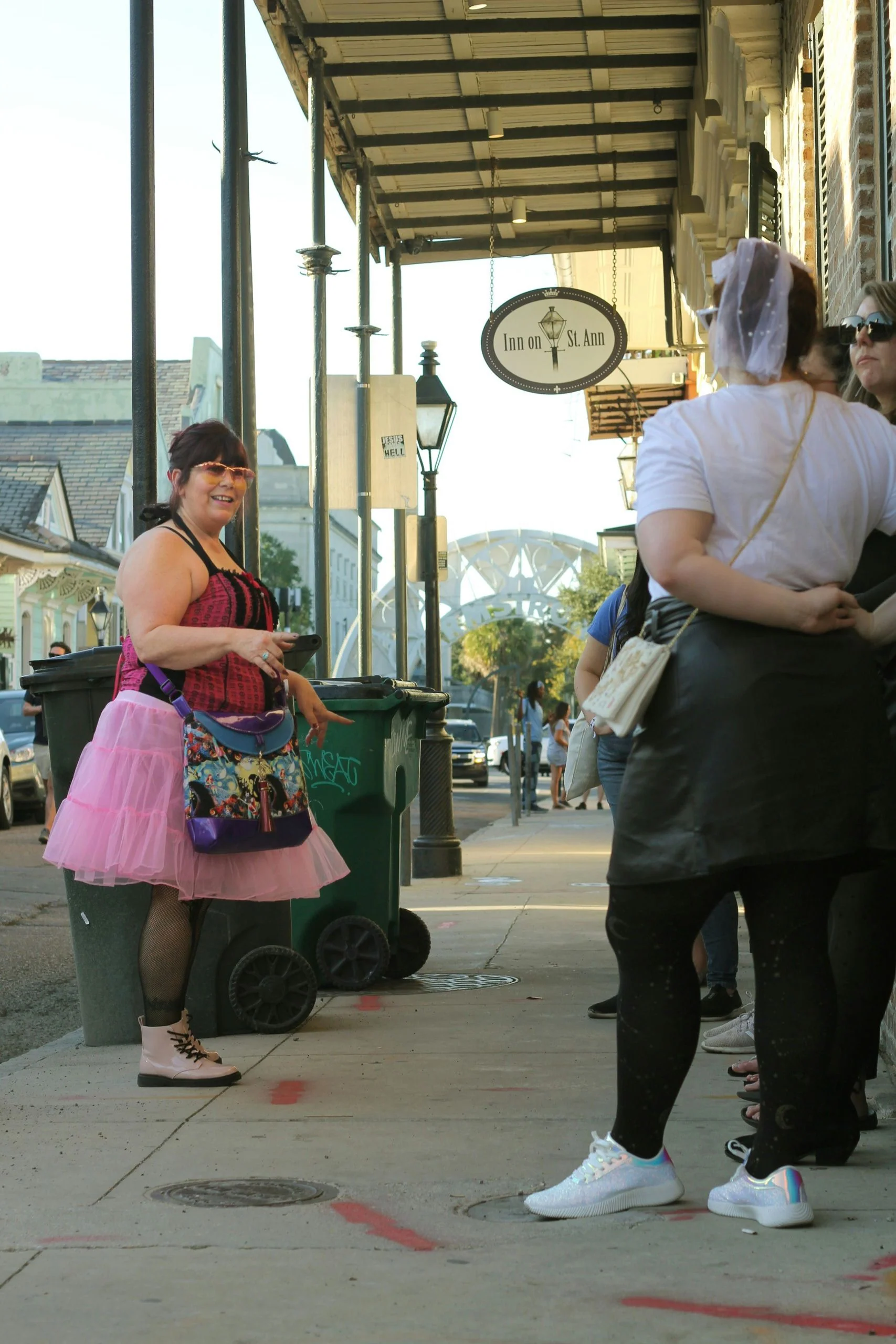The Badly Behaved Women Who Made New Orleans Tour - Image 6