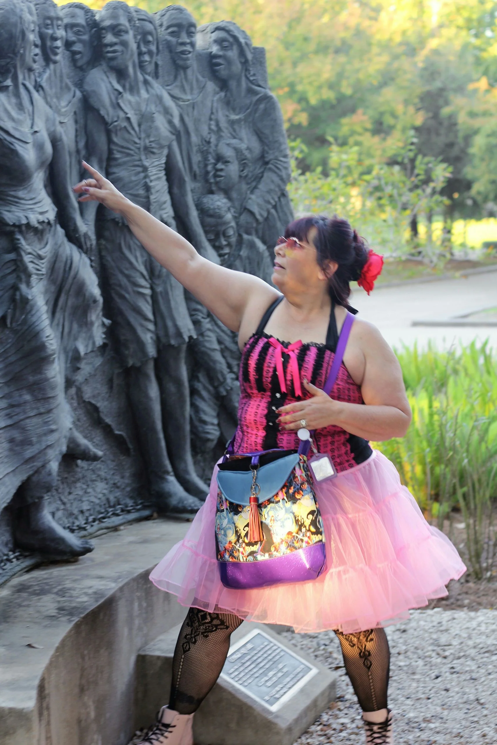 The Badly Behaved Women Who Made New Orleans Tour - Image 7