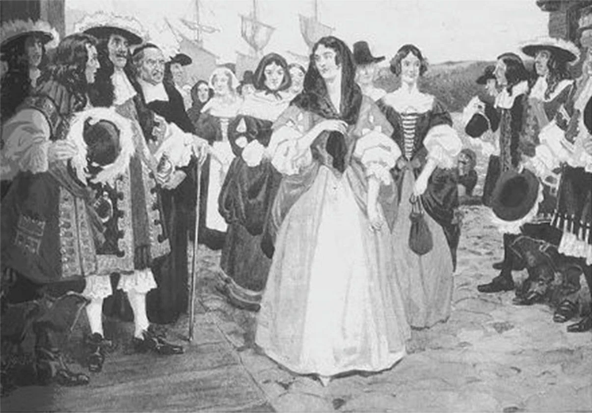 The Badly Behaved Women Who Made New Orleans Tour - Image 9
