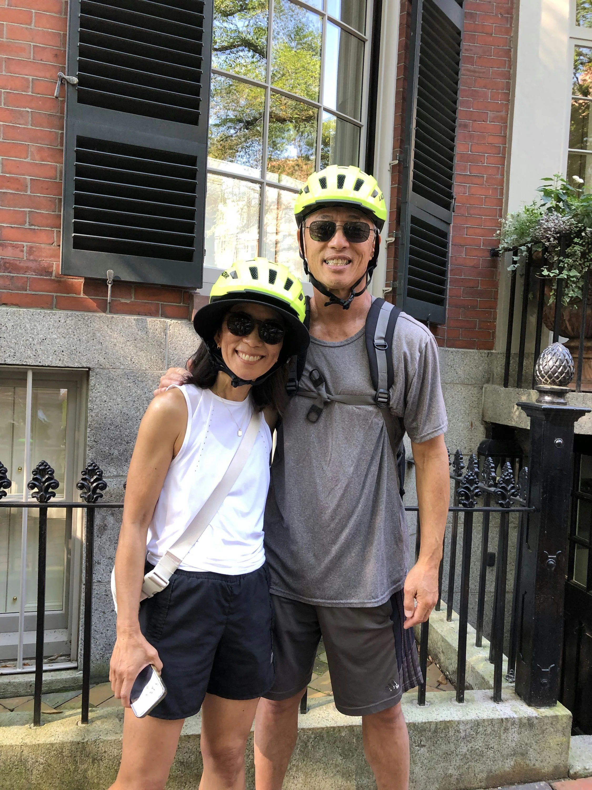 The Best of Boston Bike Tour - Image 4