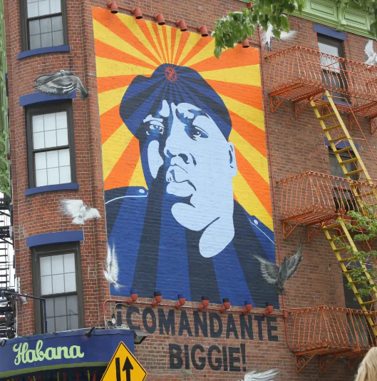 The Borough That Built Hip Hop Tour - Image 4