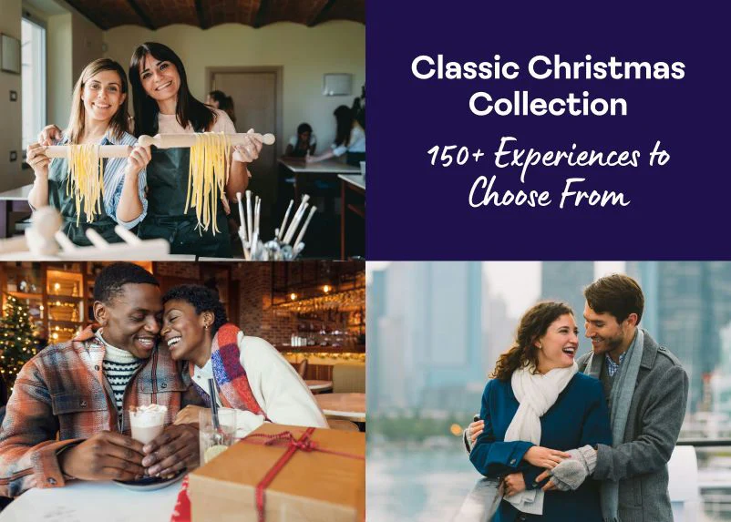The Classic Christmas Collection