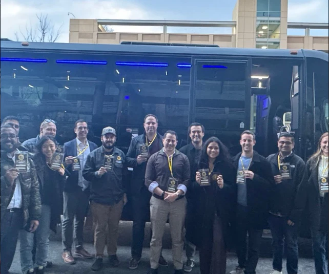 The DC Signature Brewery Tour - Image 4