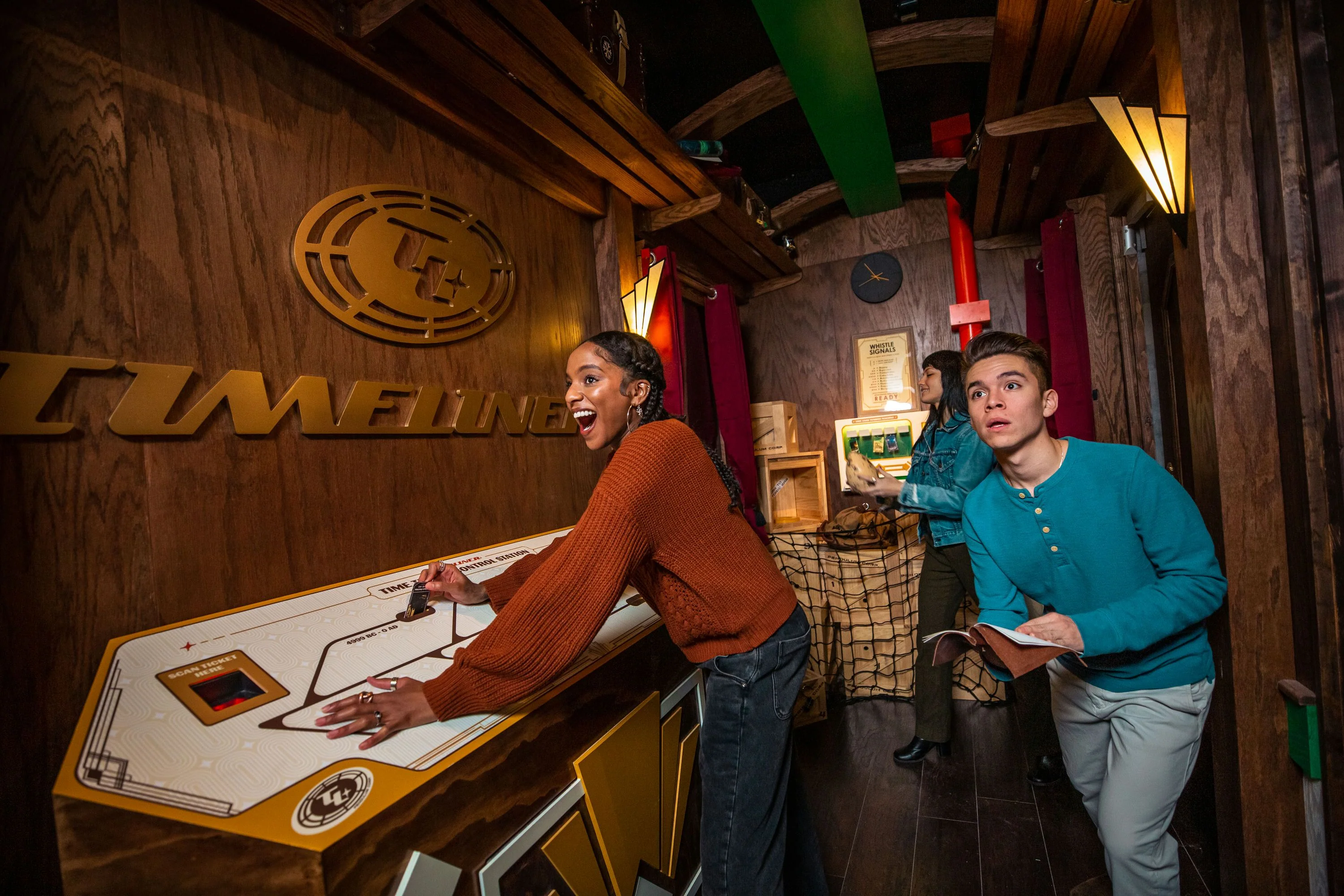 Escape Room in Sunrise - Image 3