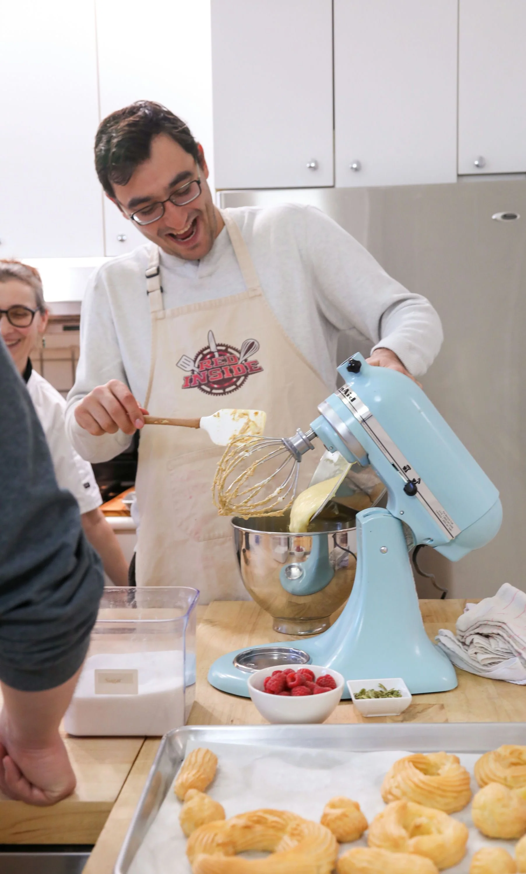 The Great Baking Class in NYC - Image 2