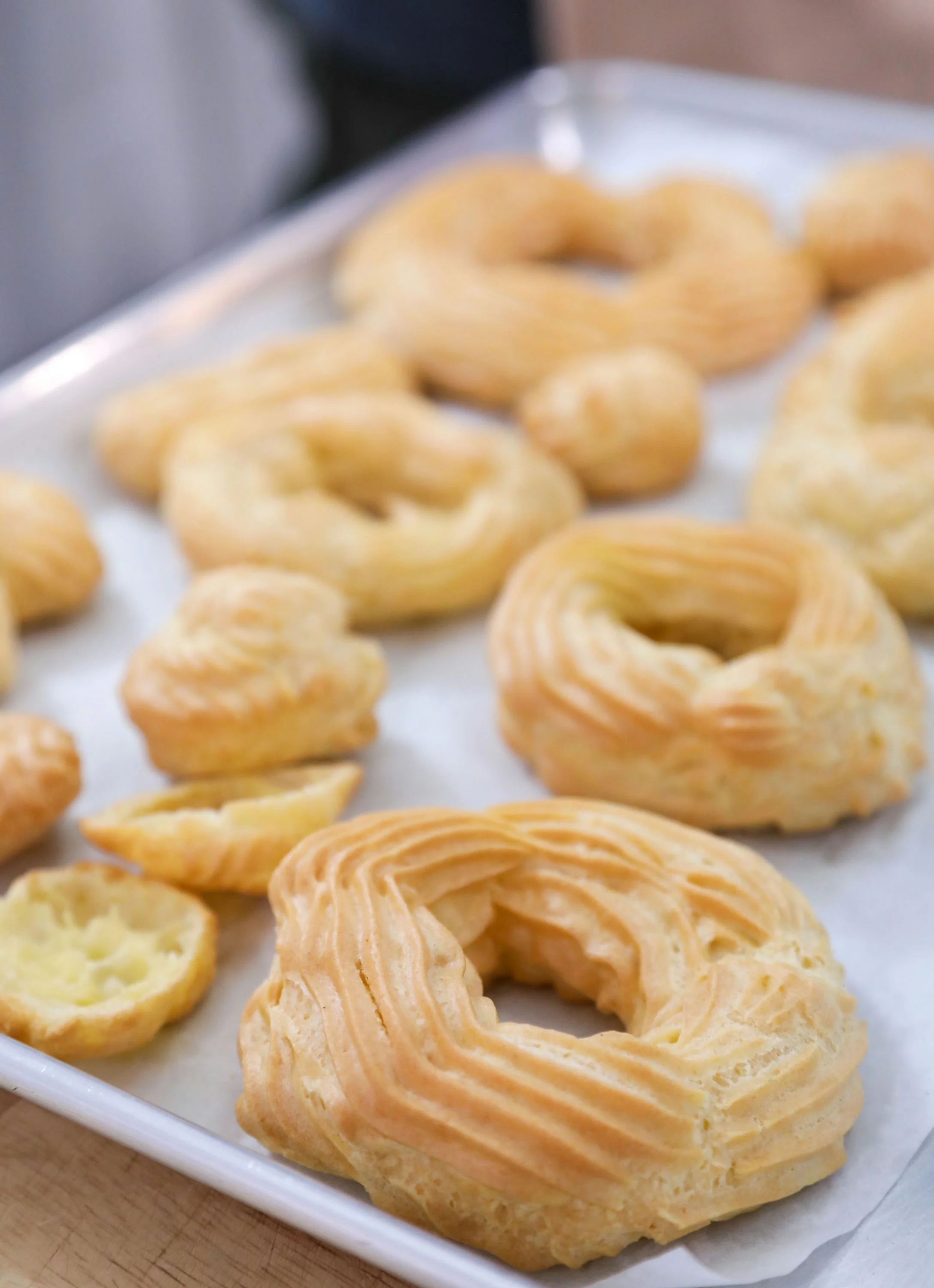 The Great Baking Class in NYC - Image 4