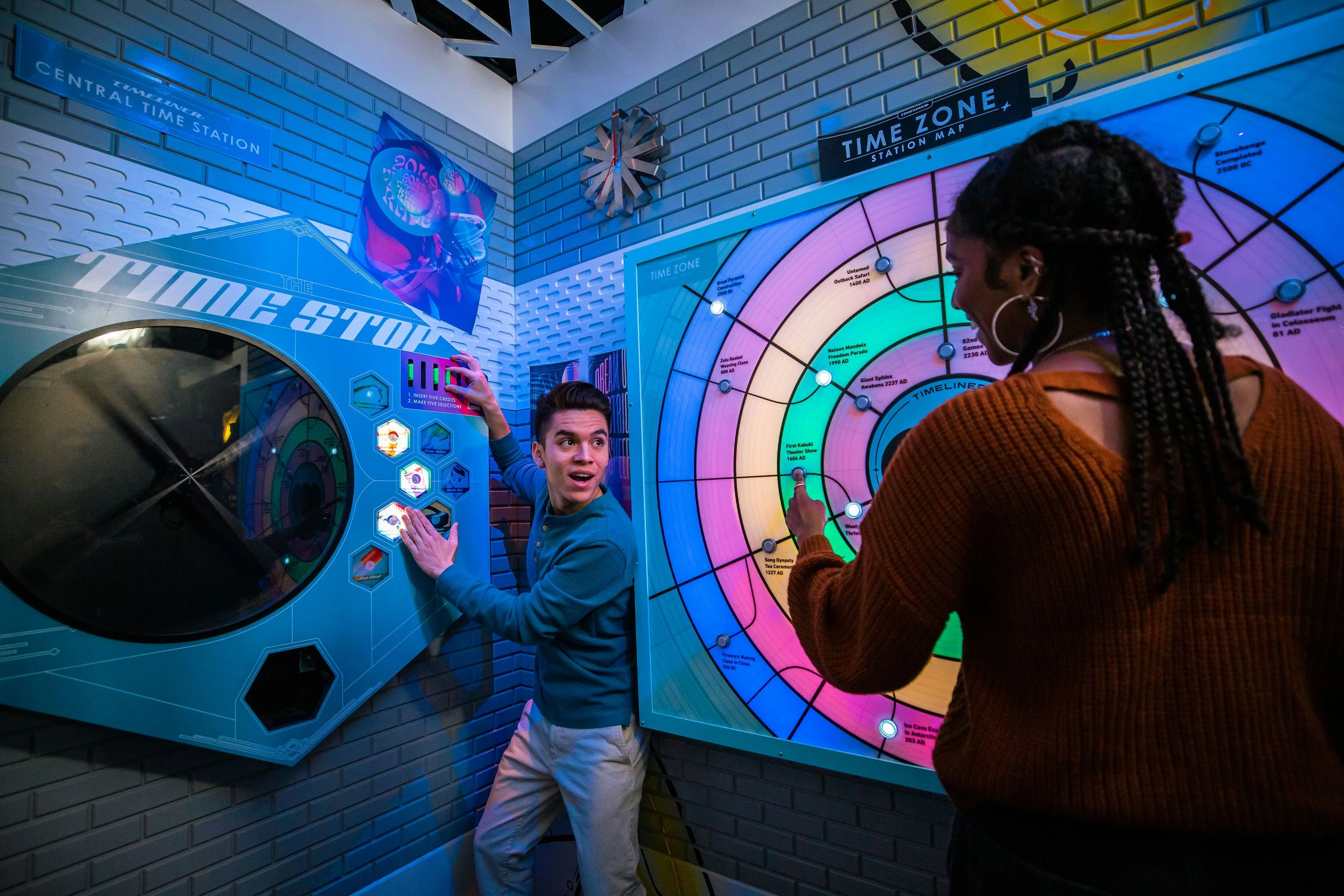 Escape Room at The Interlock - Image 4
