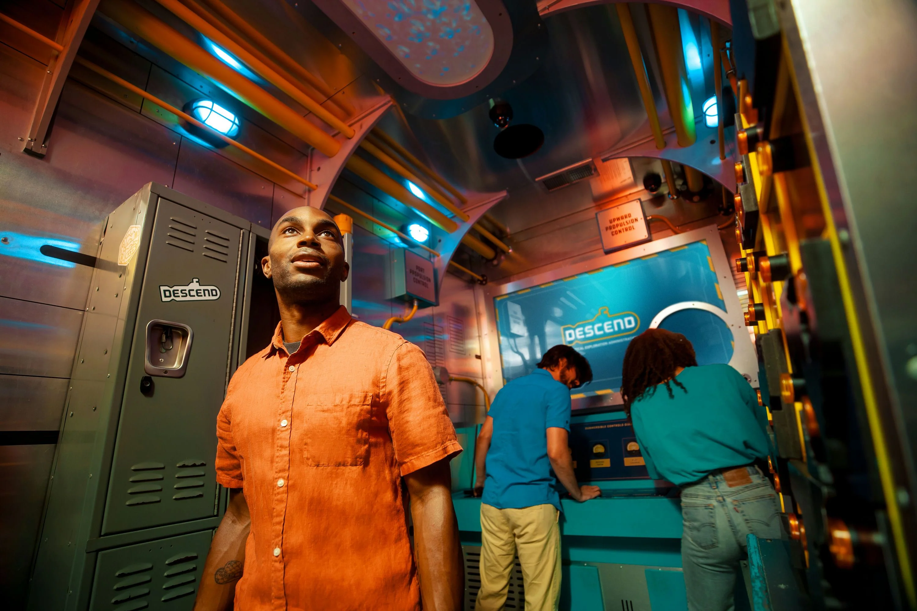 Escape Room at The Interlock - Image 6