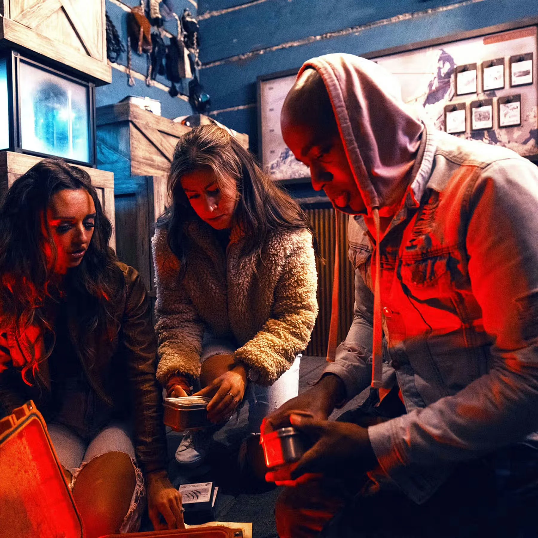 Escape Room in Jacksonville
