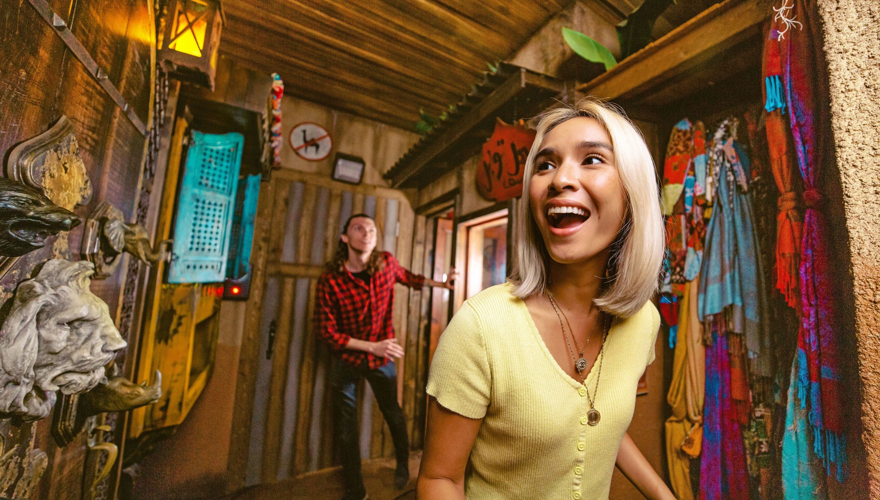 Escape Room in Jacksonville - Image 3