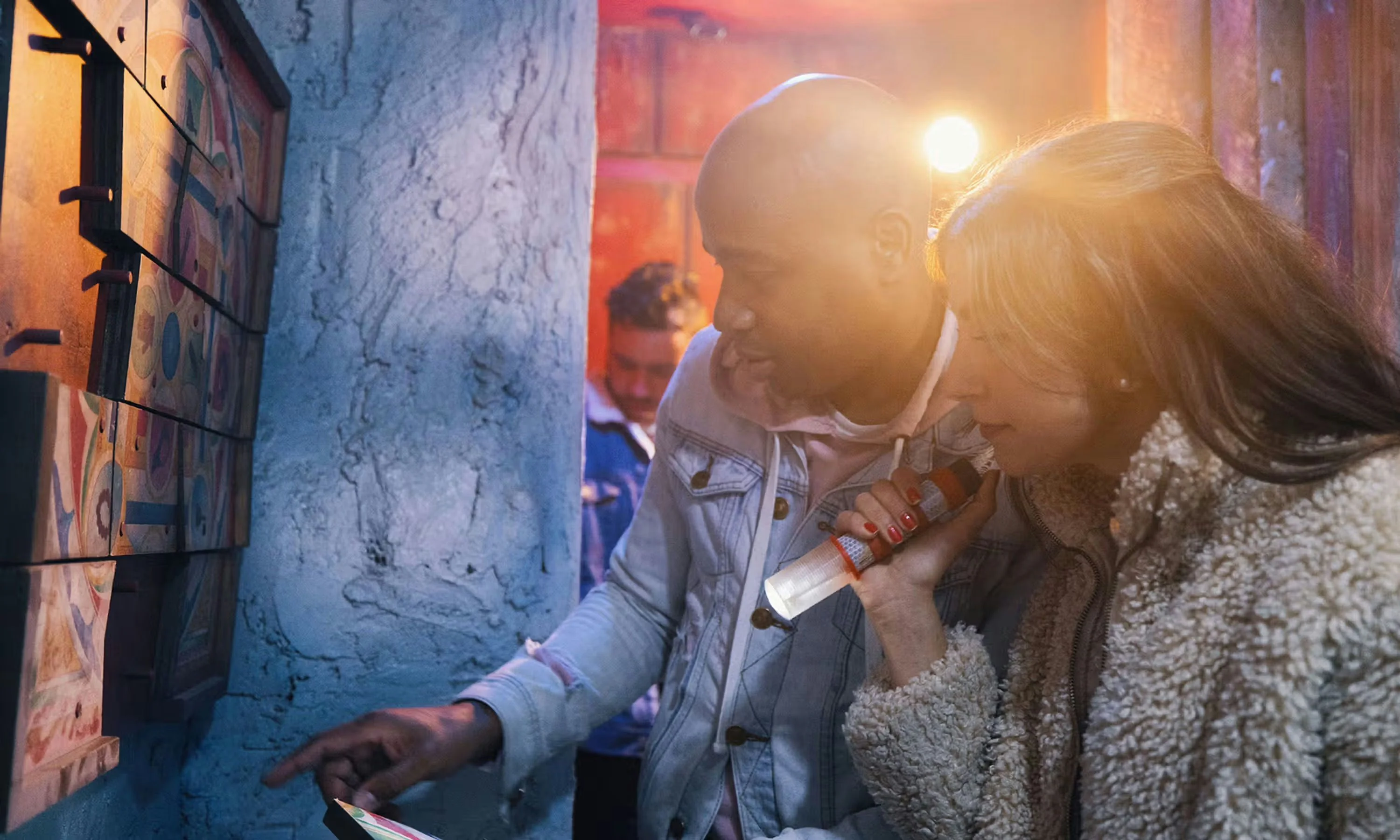 Escape Room in Orlando