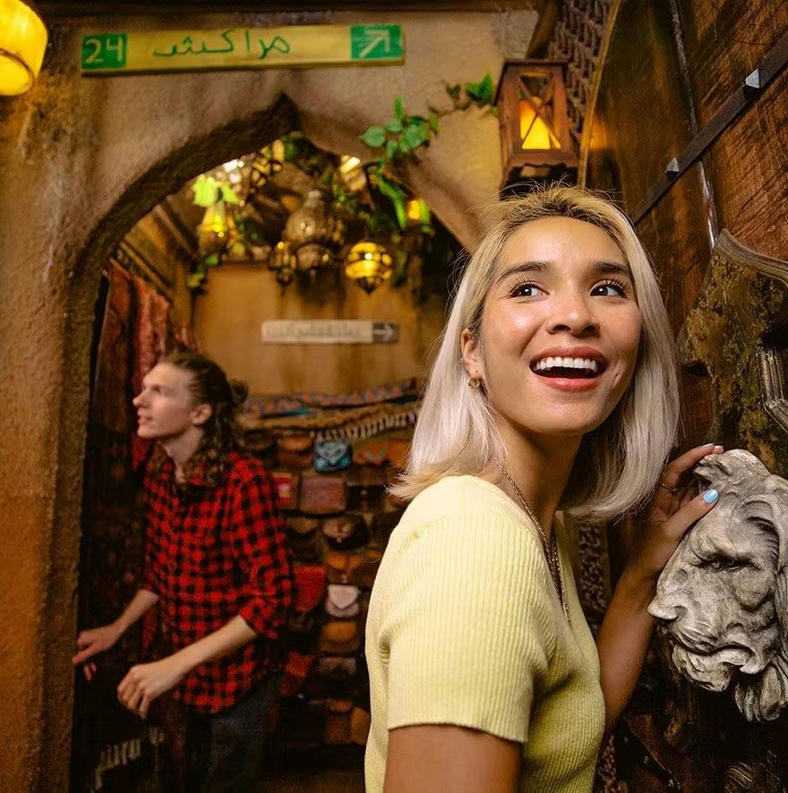 Escape Room in Orlando - Image 2
