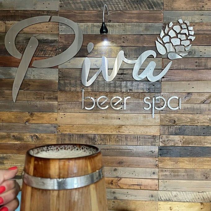 The Immunity Boost with Sauna, Steam and Salt Room at Piva - Image 3